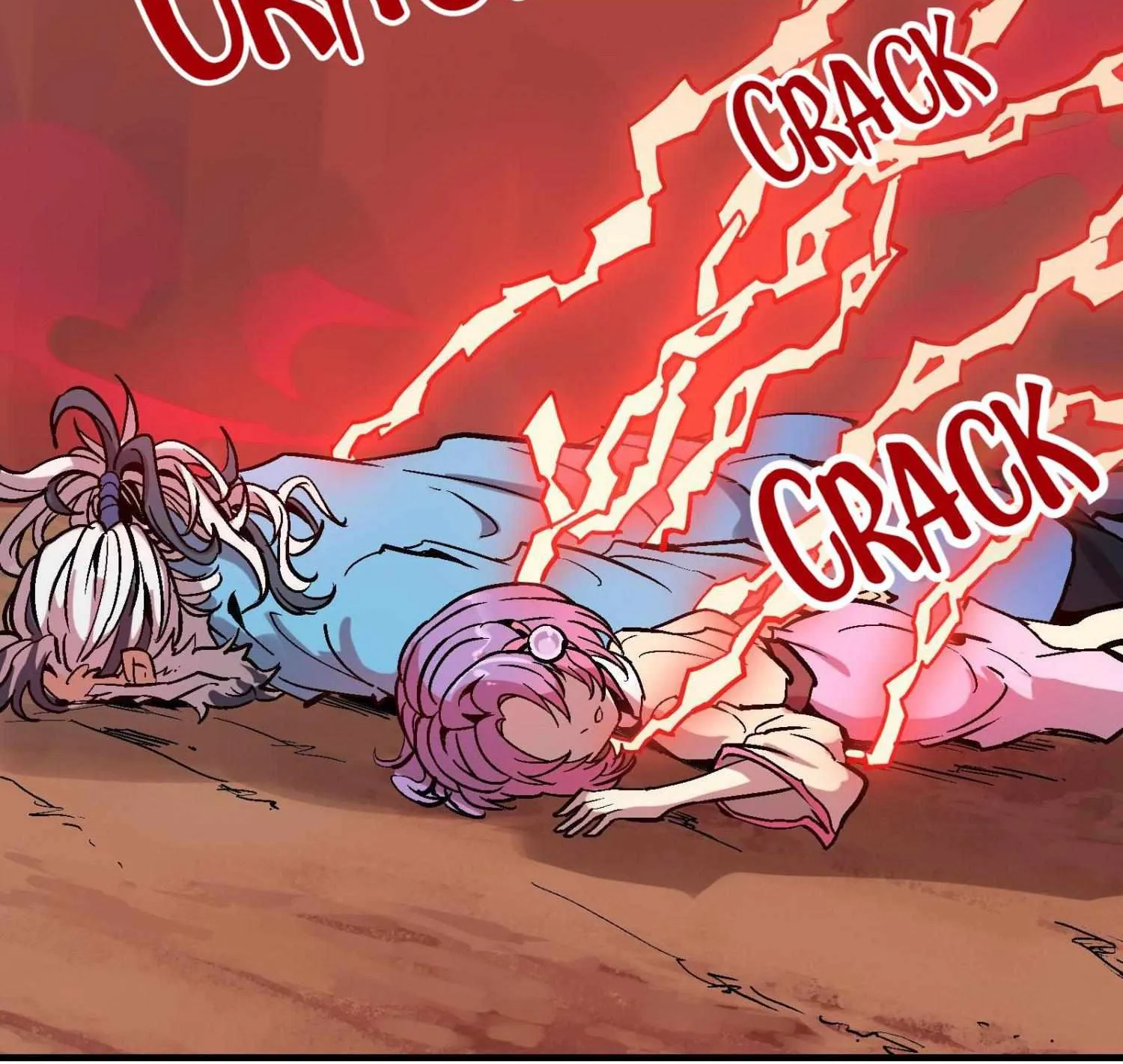 Xiu Tu Chapter 46.1 page 34 - 