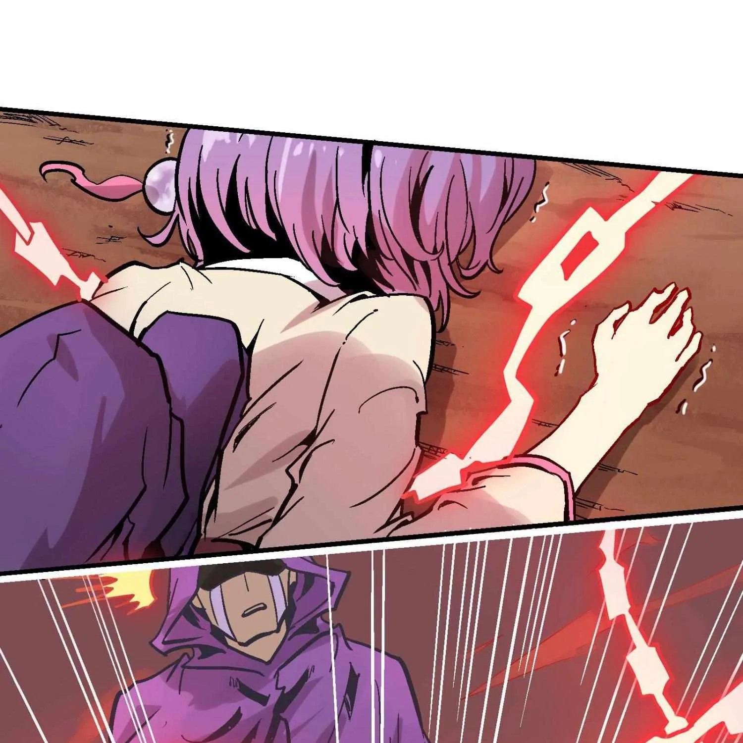 Xiu Tu Chapter 46.1 page 45 - 