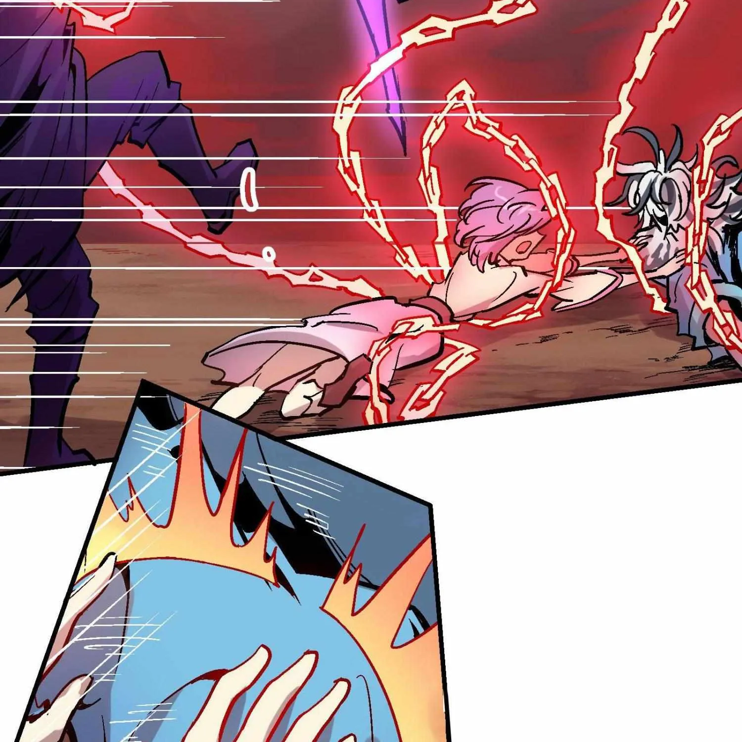 Xiu Tu Chapter 46.1 page 49 - 