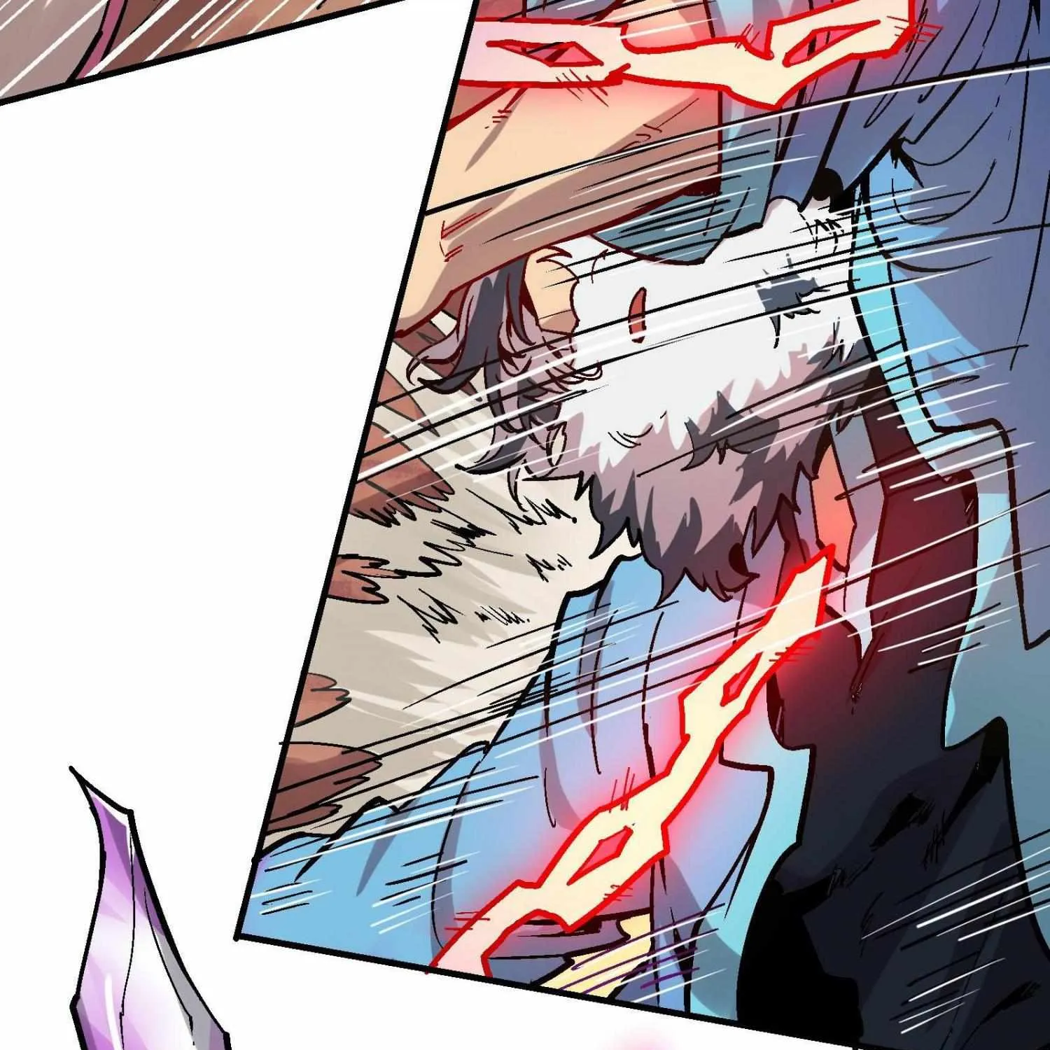 Xiu Tu Chapter 46.1 page 51 - 