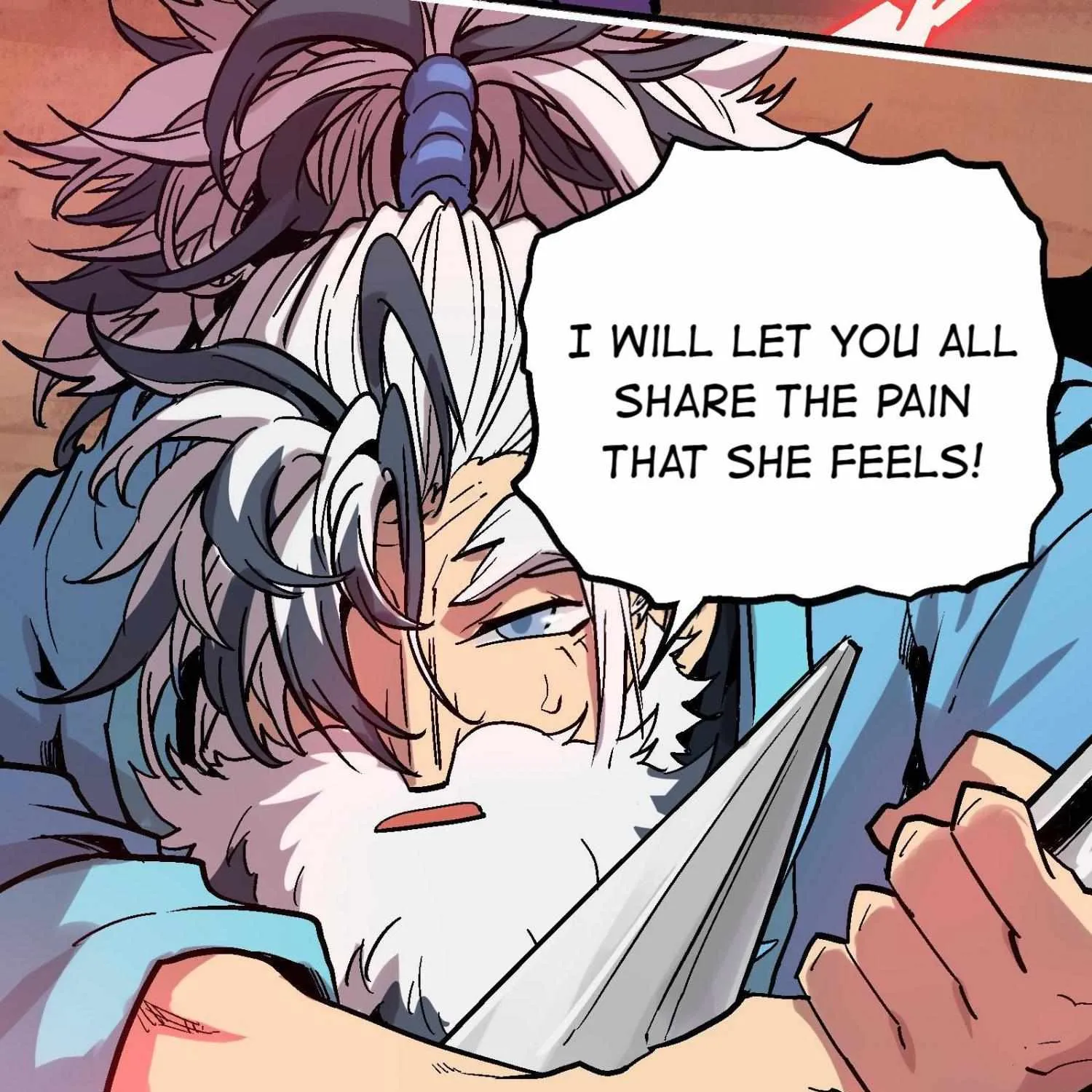 Xiu Tu Chapter 46.2 page 11 - 
