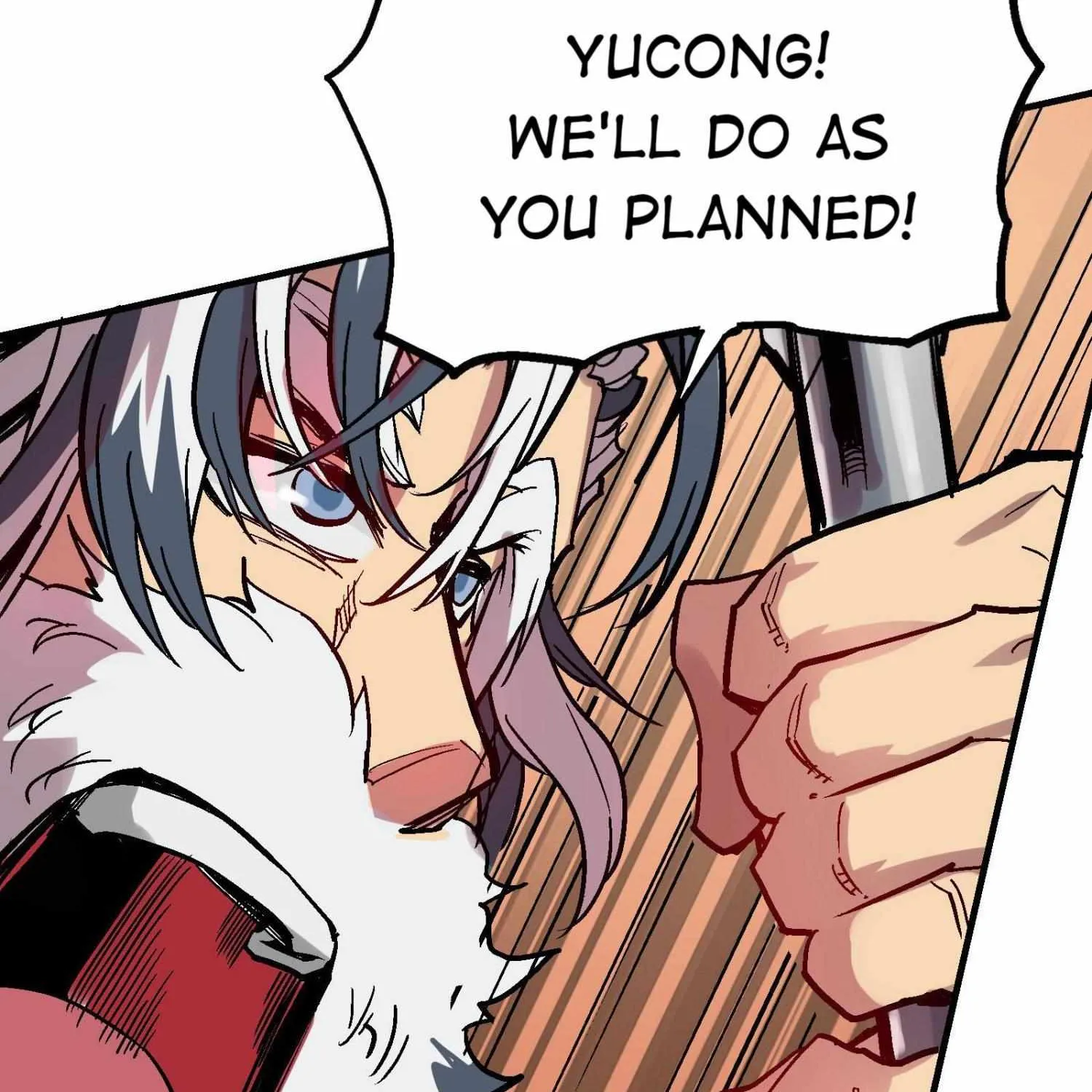 Xiu Tu Chapter 46.2 page 15 - 