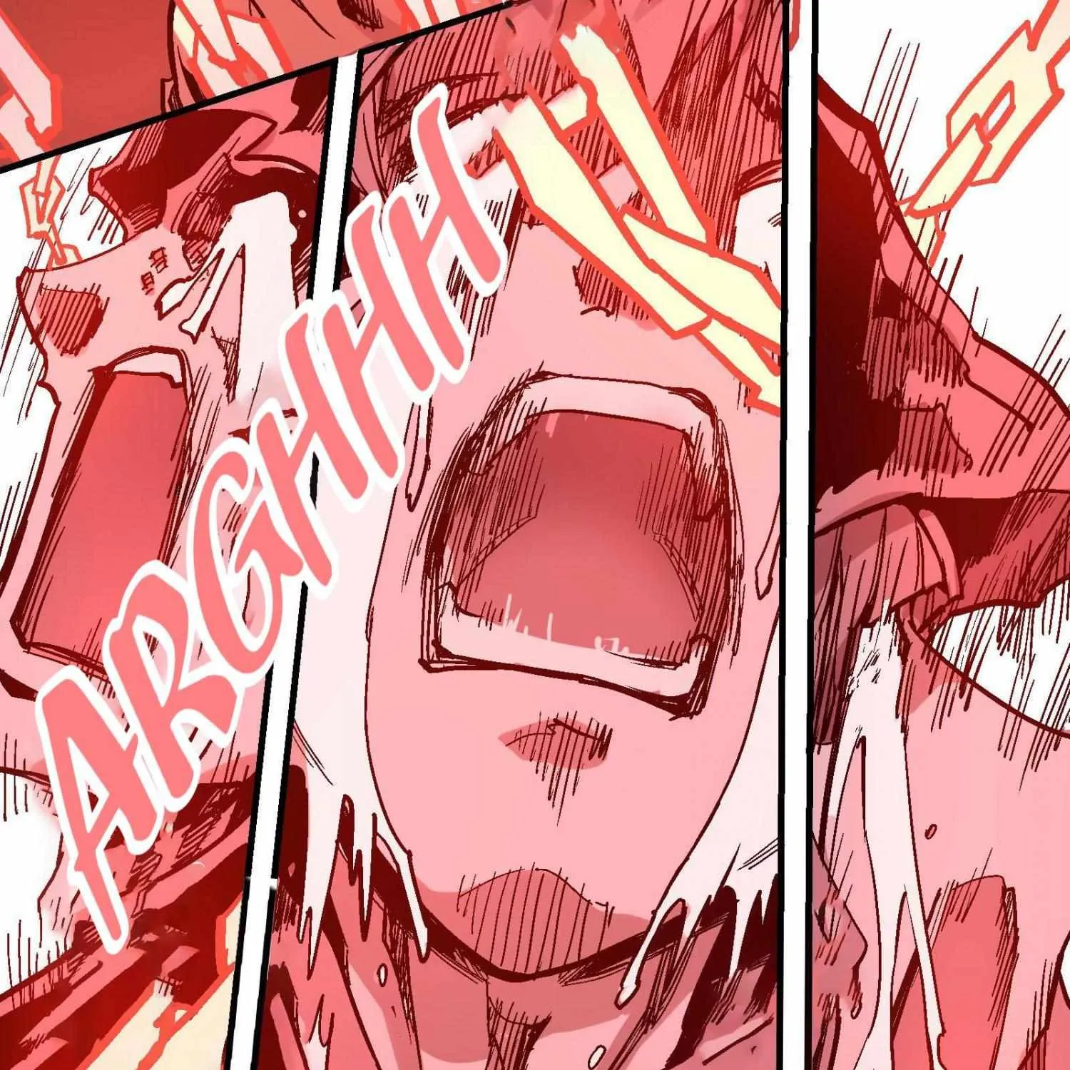 Xiu Tu Chapter 46.2 page 22 - 