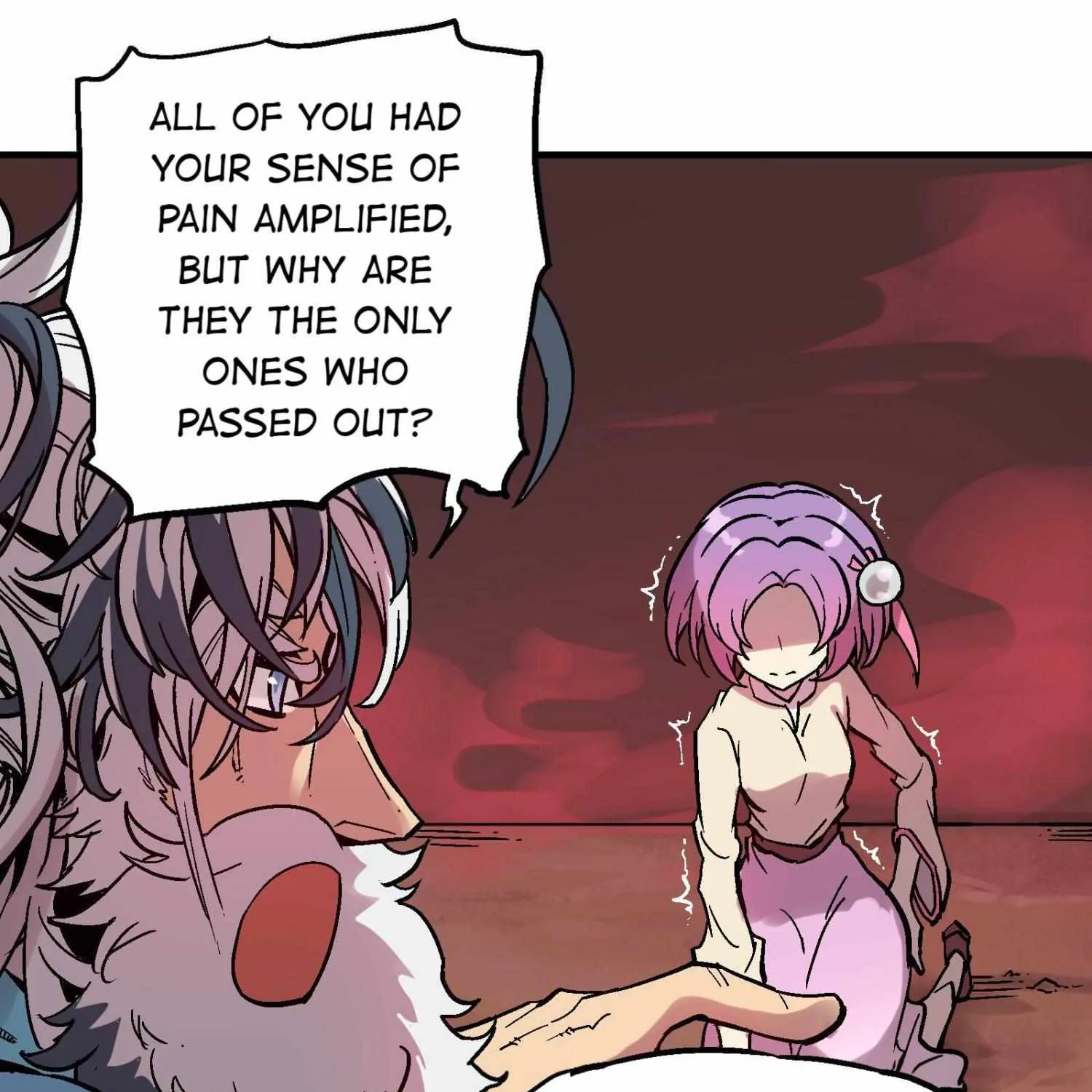 Xiu Tu Chapter 46.2 page 28 - 