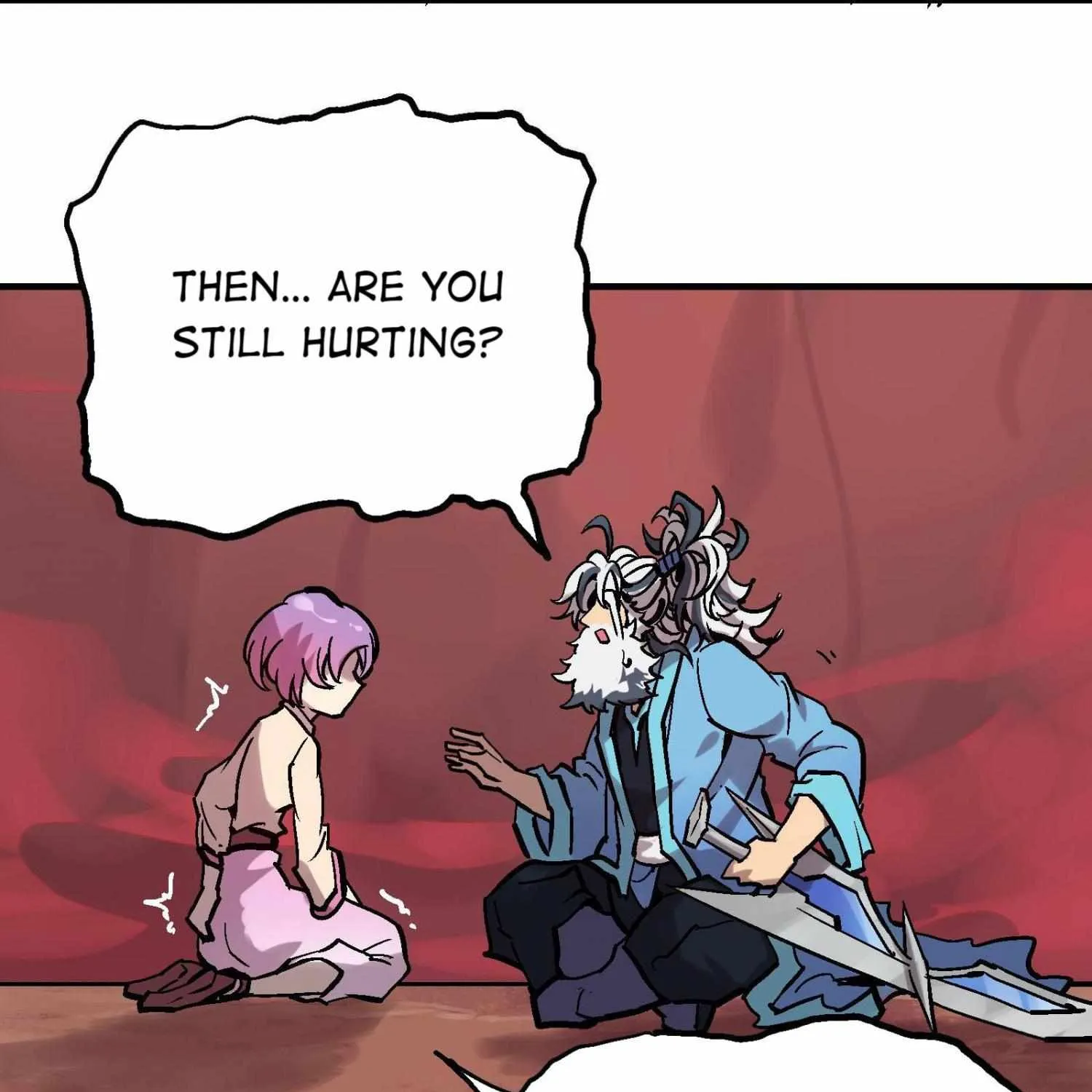 Xiu Tu Chapter 46.2 page 30 - 
