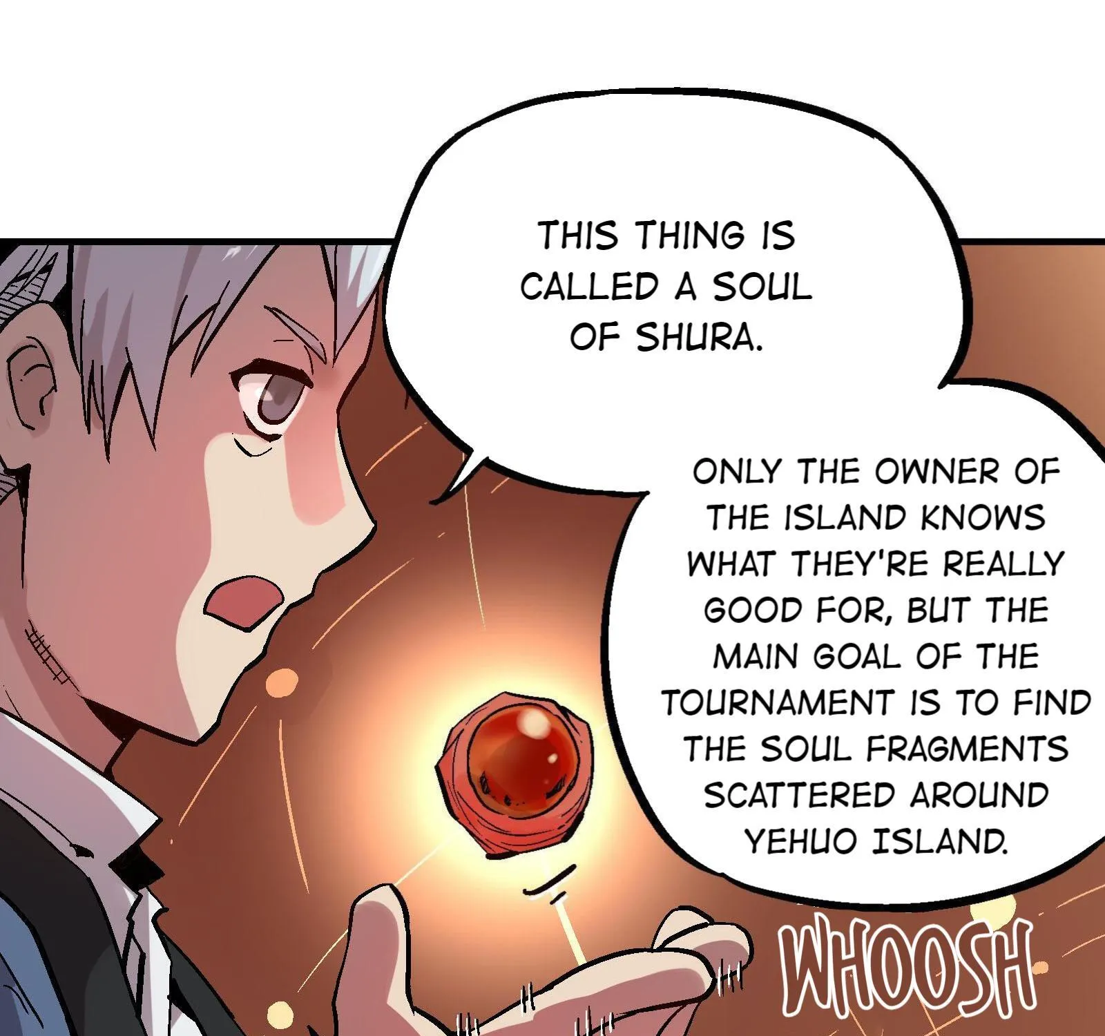 Xiu Tu Chapter 46 page 11 - 
