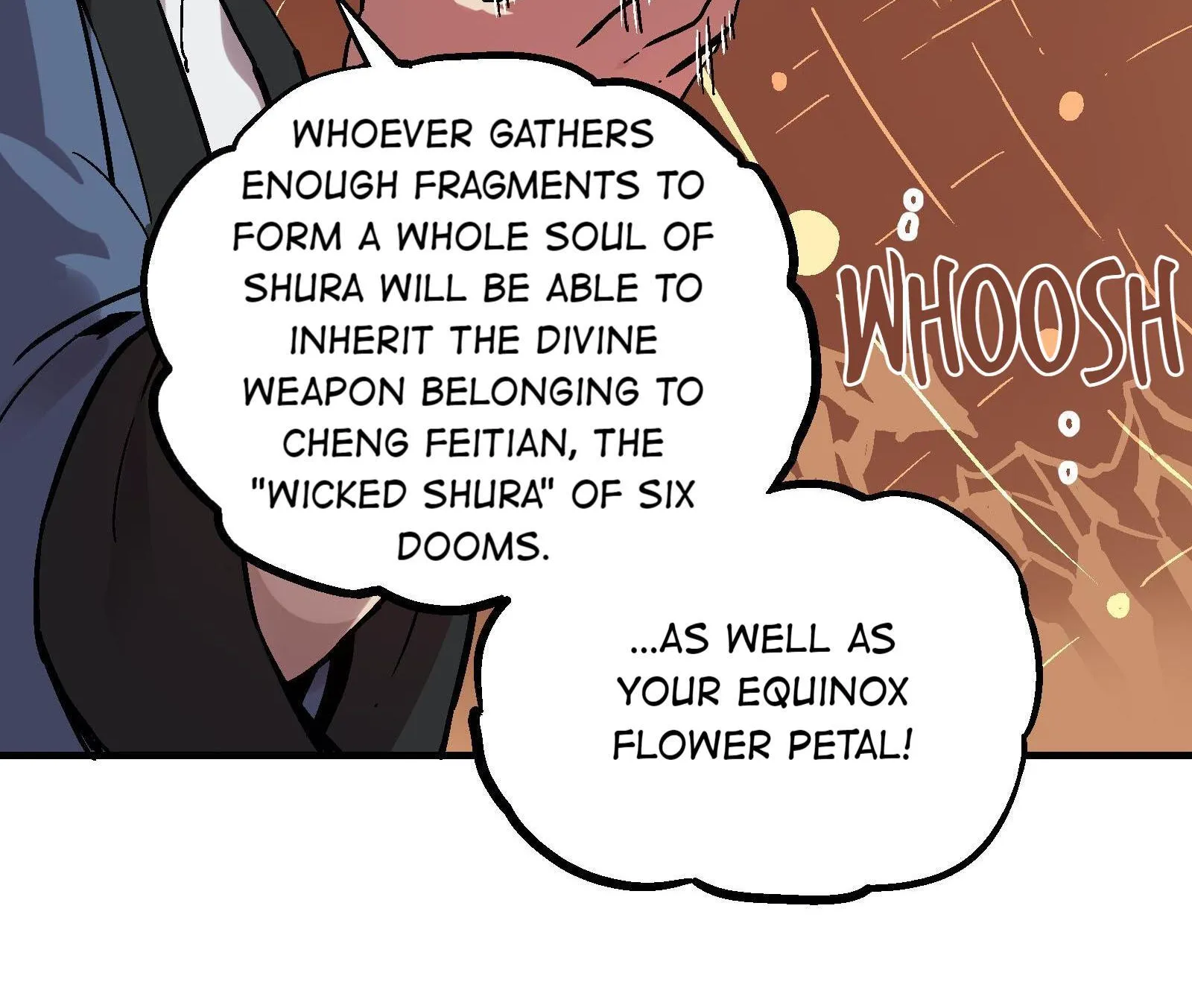 Xiu Tu Chapter 46 page 12 - 
