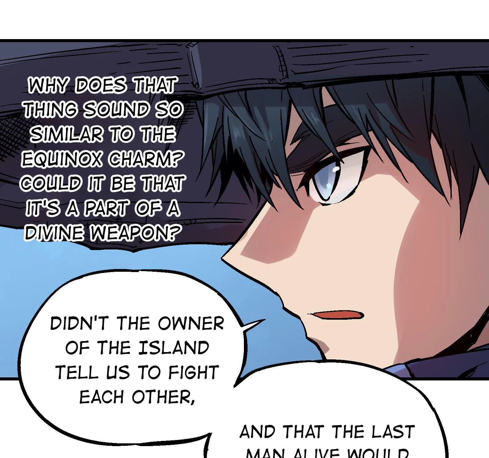 Xiu Tu Chapter 46 page 13 - 
