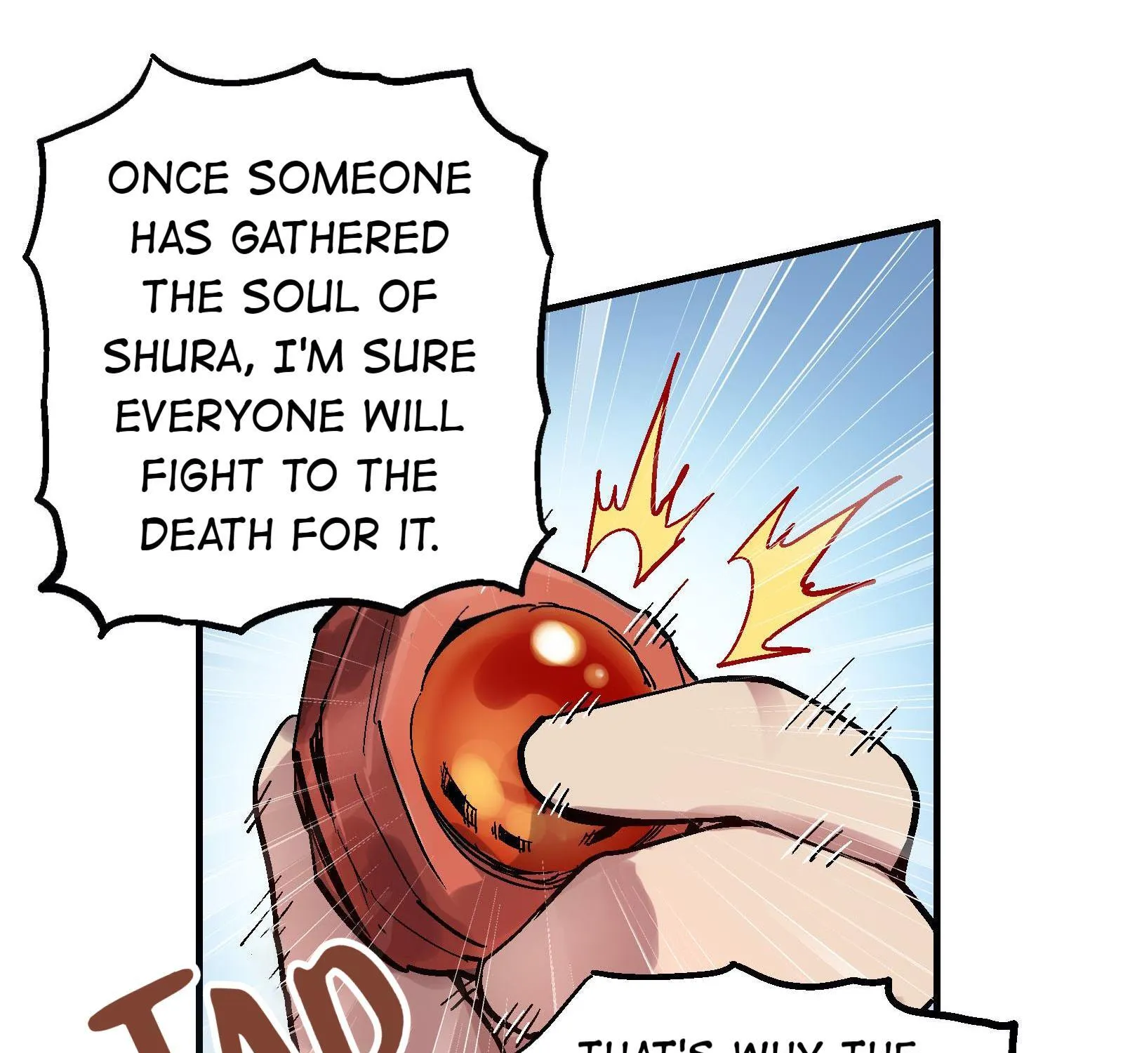 Xiu Tu Chapter 46 page 15 - 