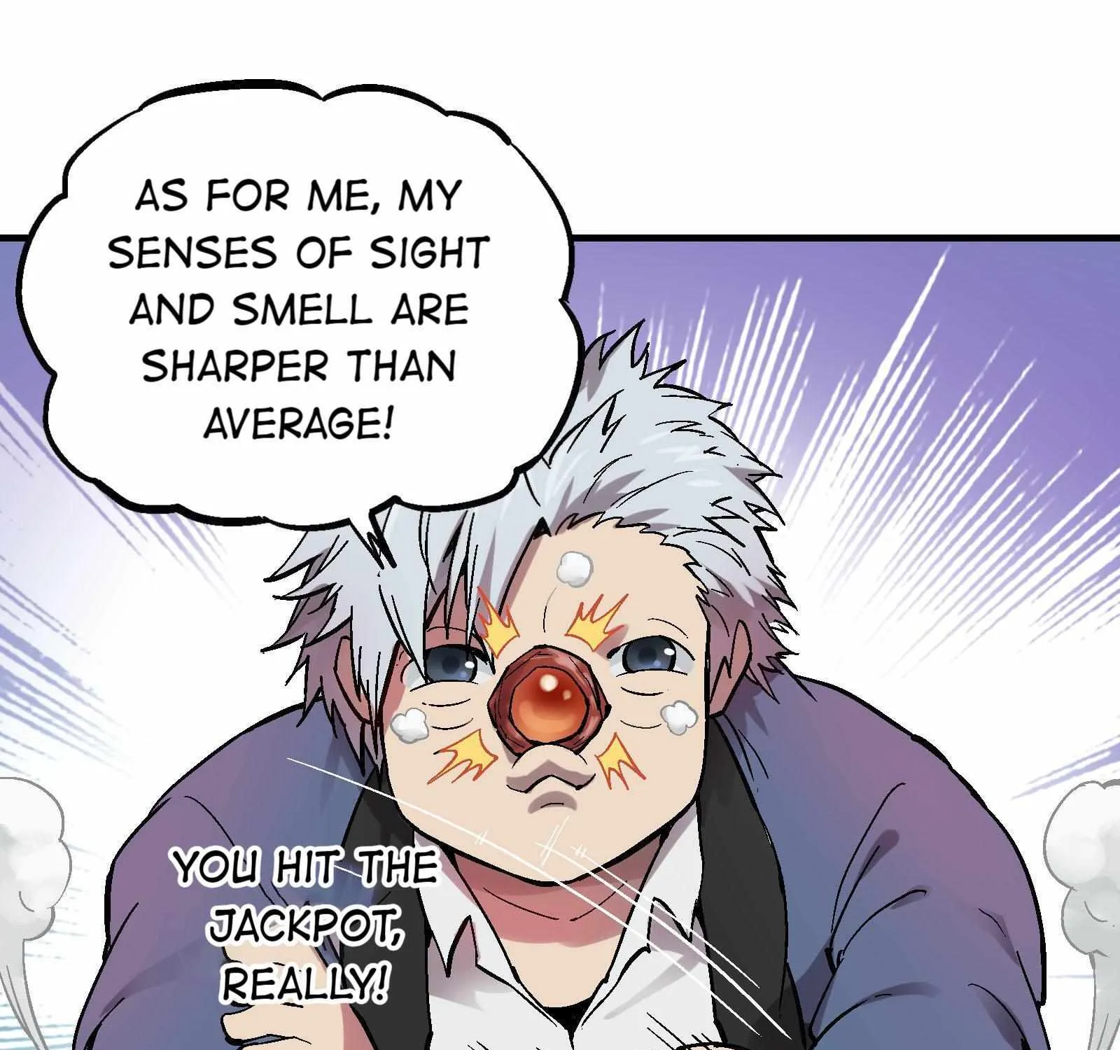 Xiu Tu Chapter 46 page 17 - 