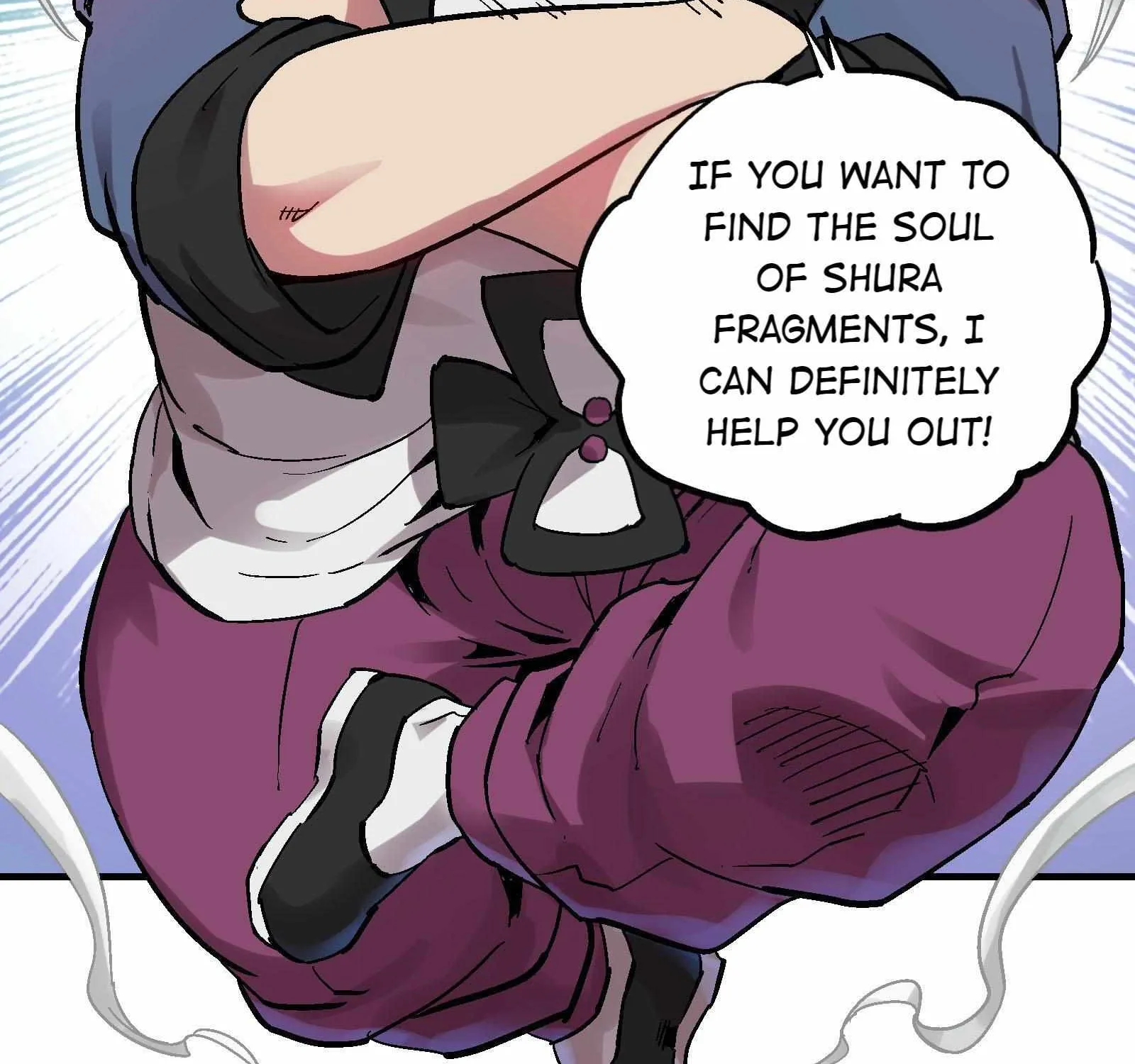 Xiu Tu Chapter 46 page 18 - 