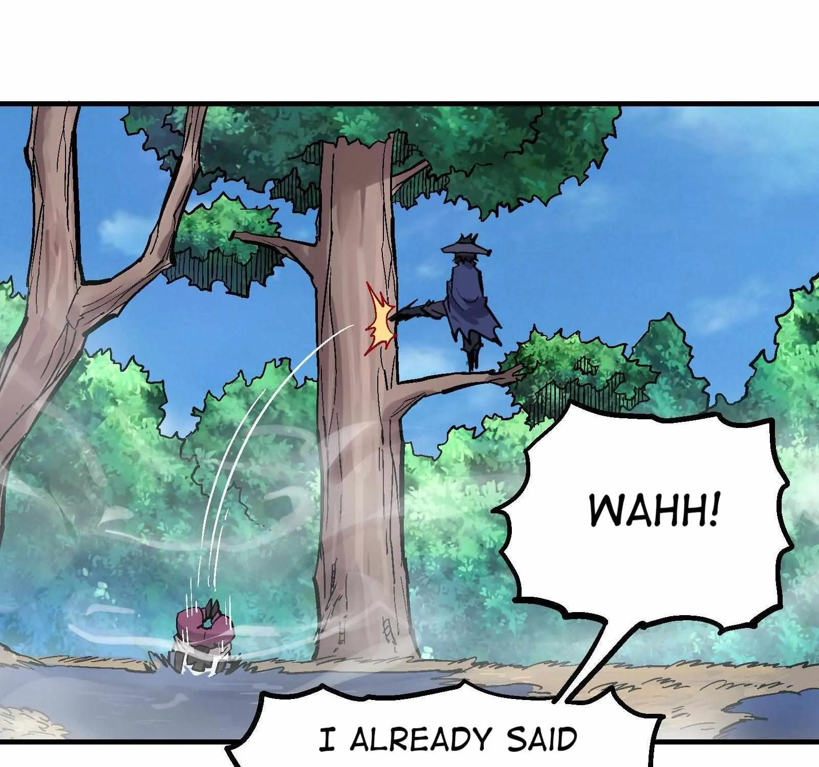 Xiu Tu Chapter 46 page 20 - 
