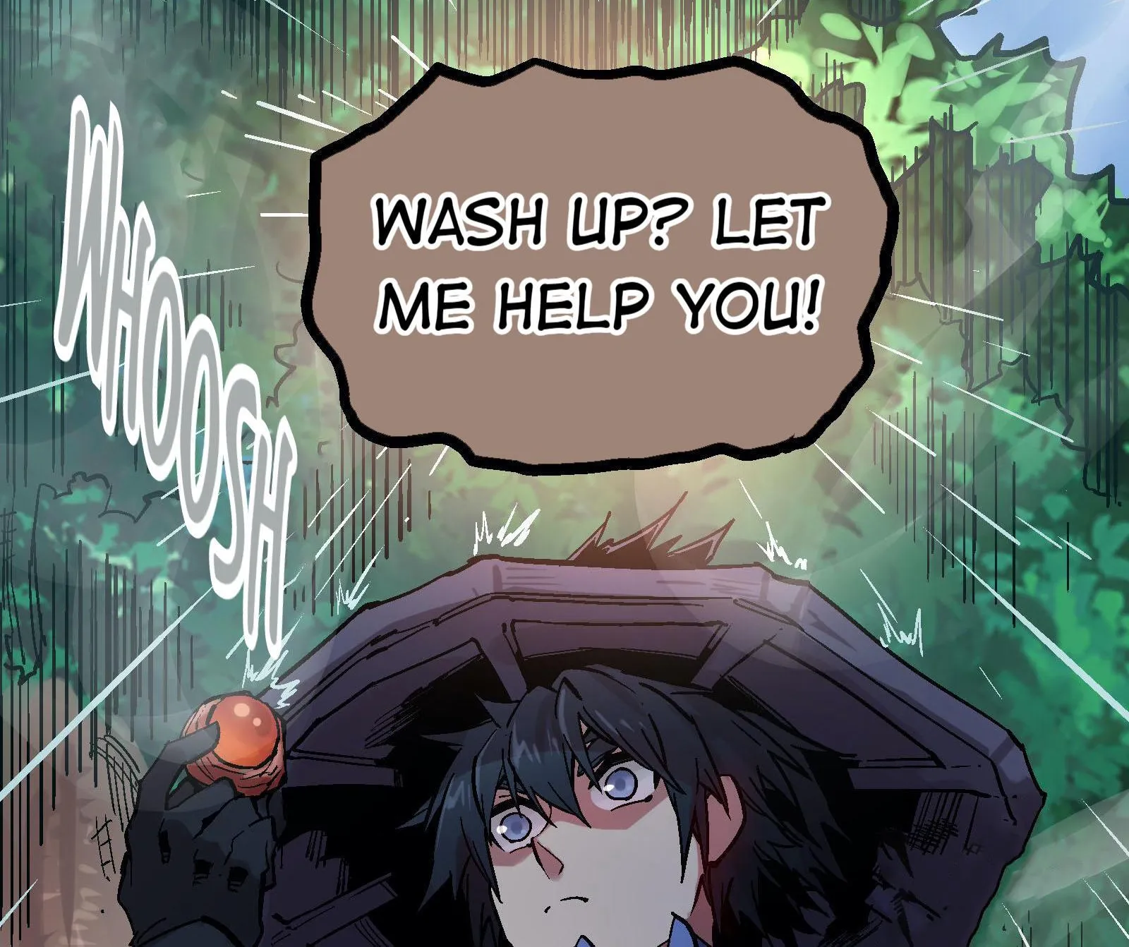 Xiu Tu Chapter 46 page 23 - 