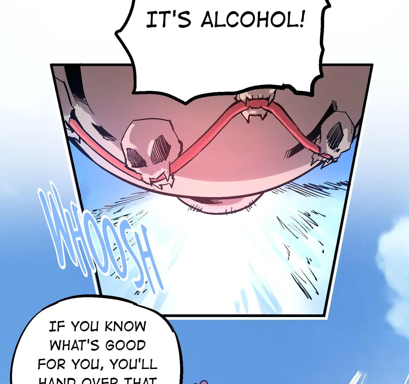 Xiu Tu Chapter 46 page 30 - 