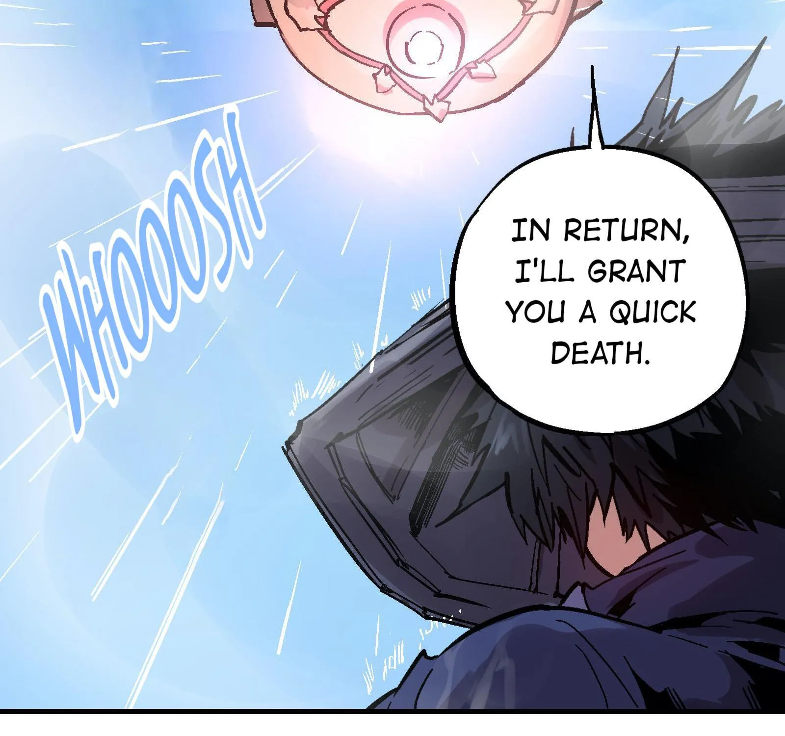 Xiu Tu Chapter 46 page 33 - 