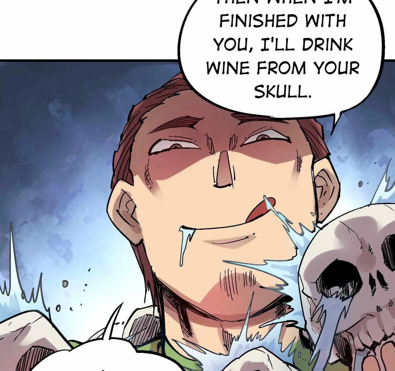 Xiu Tu Chapter 46 page 36 - 