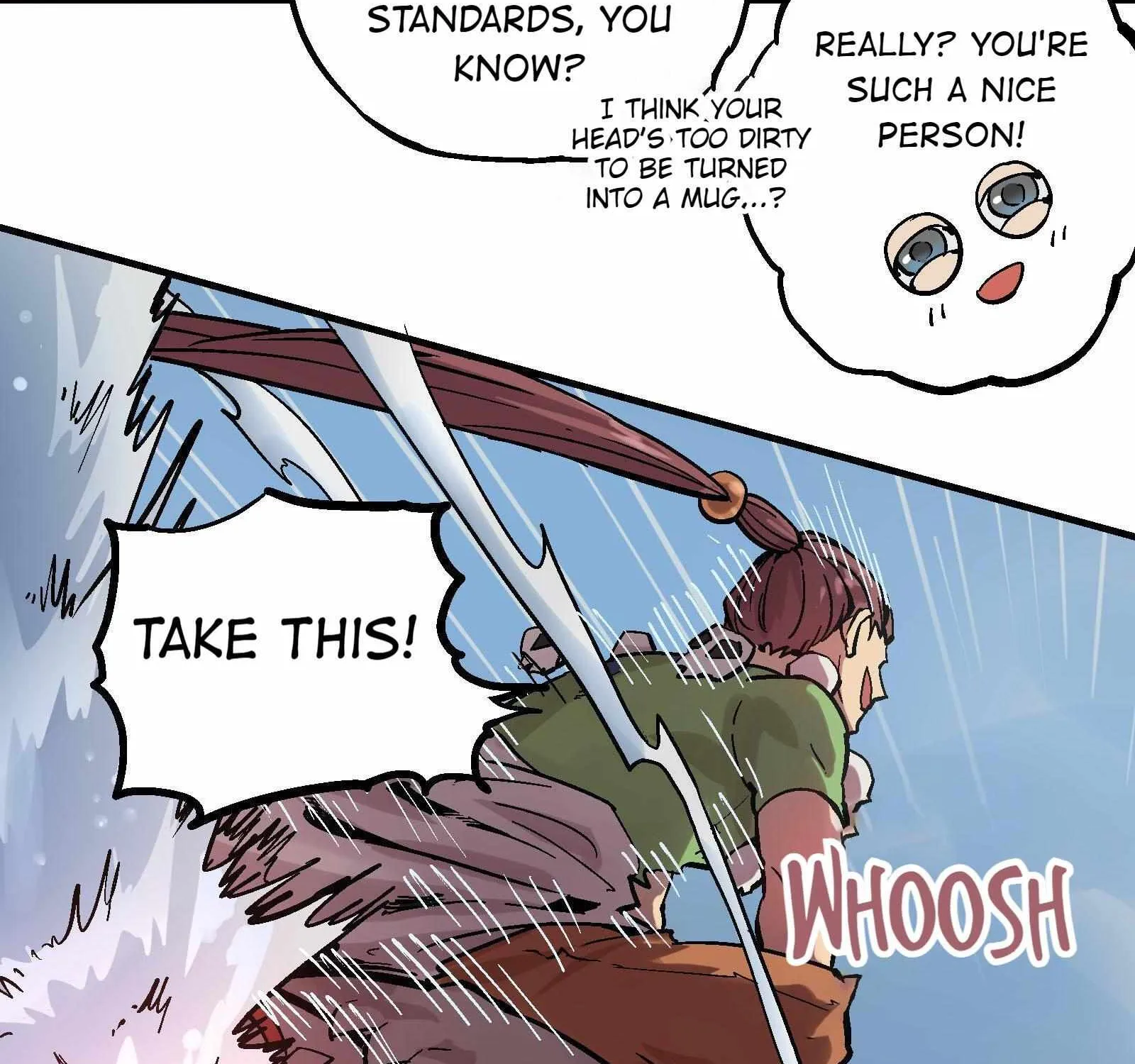 Xiu Tu Chapter 46 page 39 - 