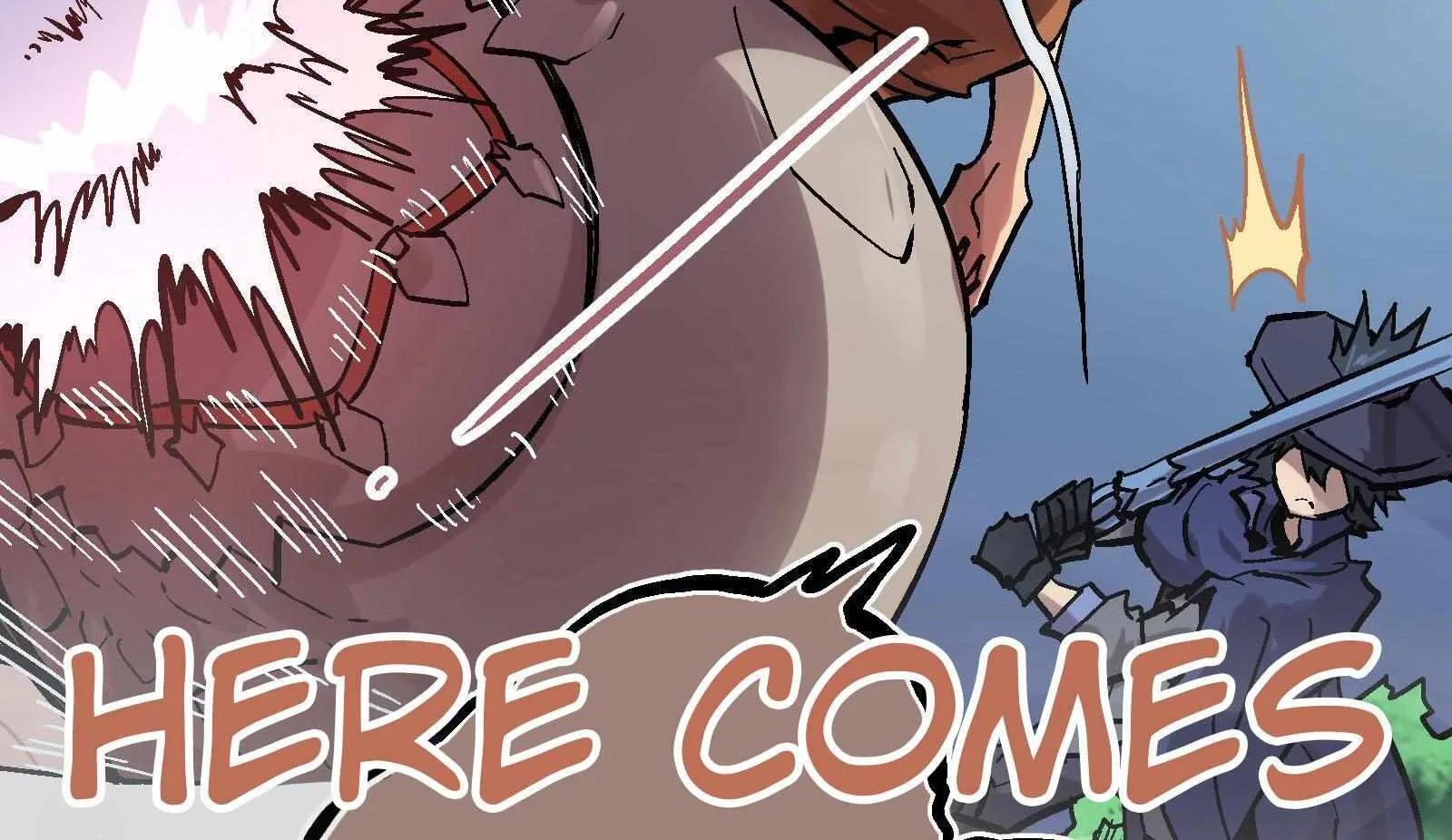 Xiu Tu Chapter 46 page 40 - 