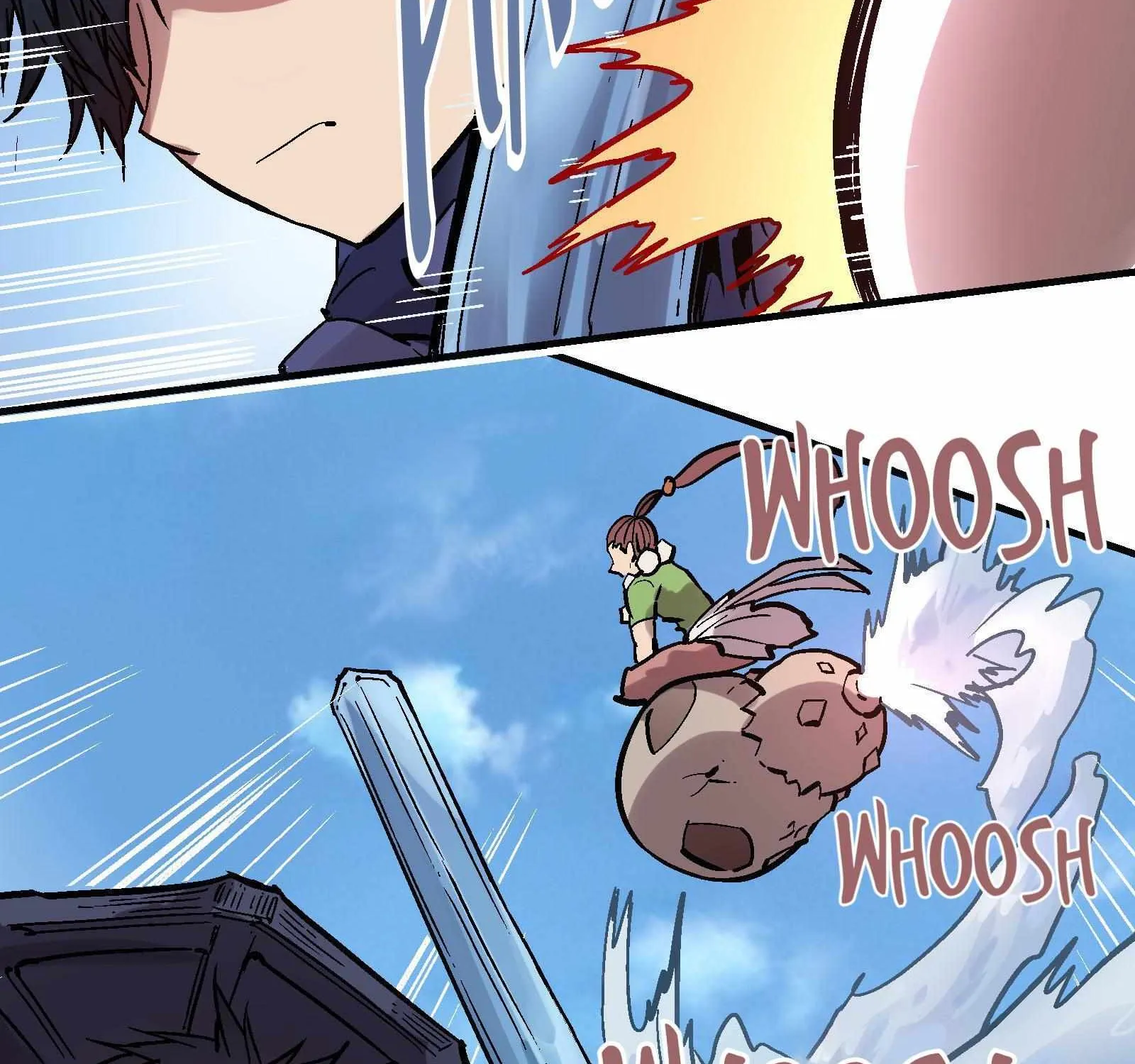Xiu Tu Chapter 46 page 42 - 