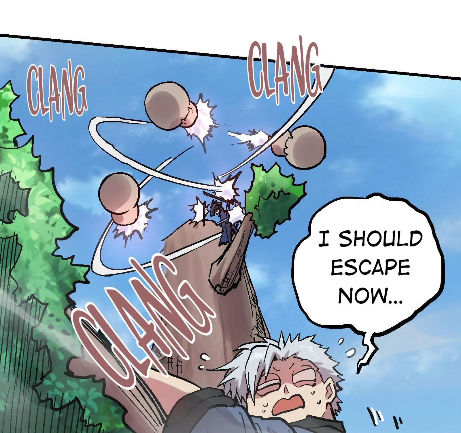 Xiu Tu Chapter 46 page 44 - 