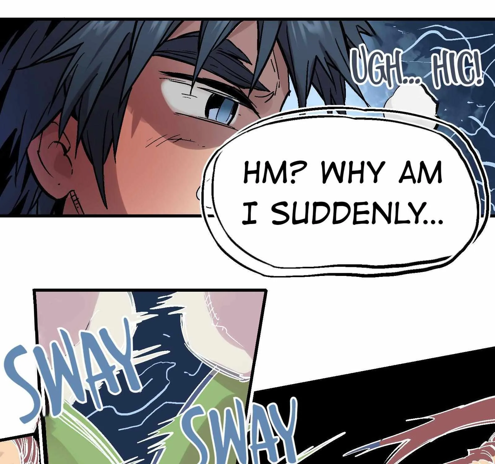 Xiu Tu Chapter 46 page 51 - 