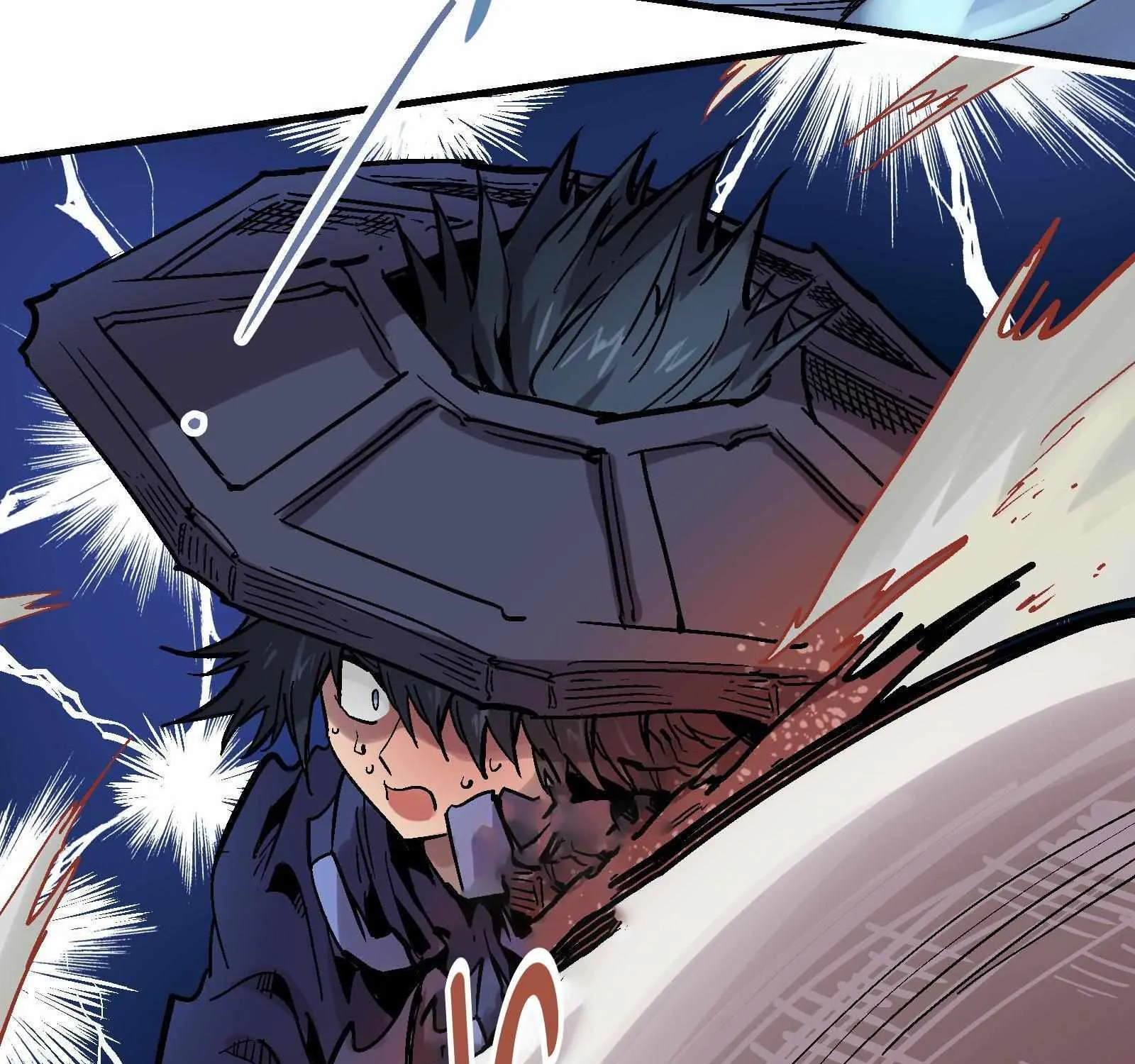 Xiu Tu Chapter 46 page 53 - 