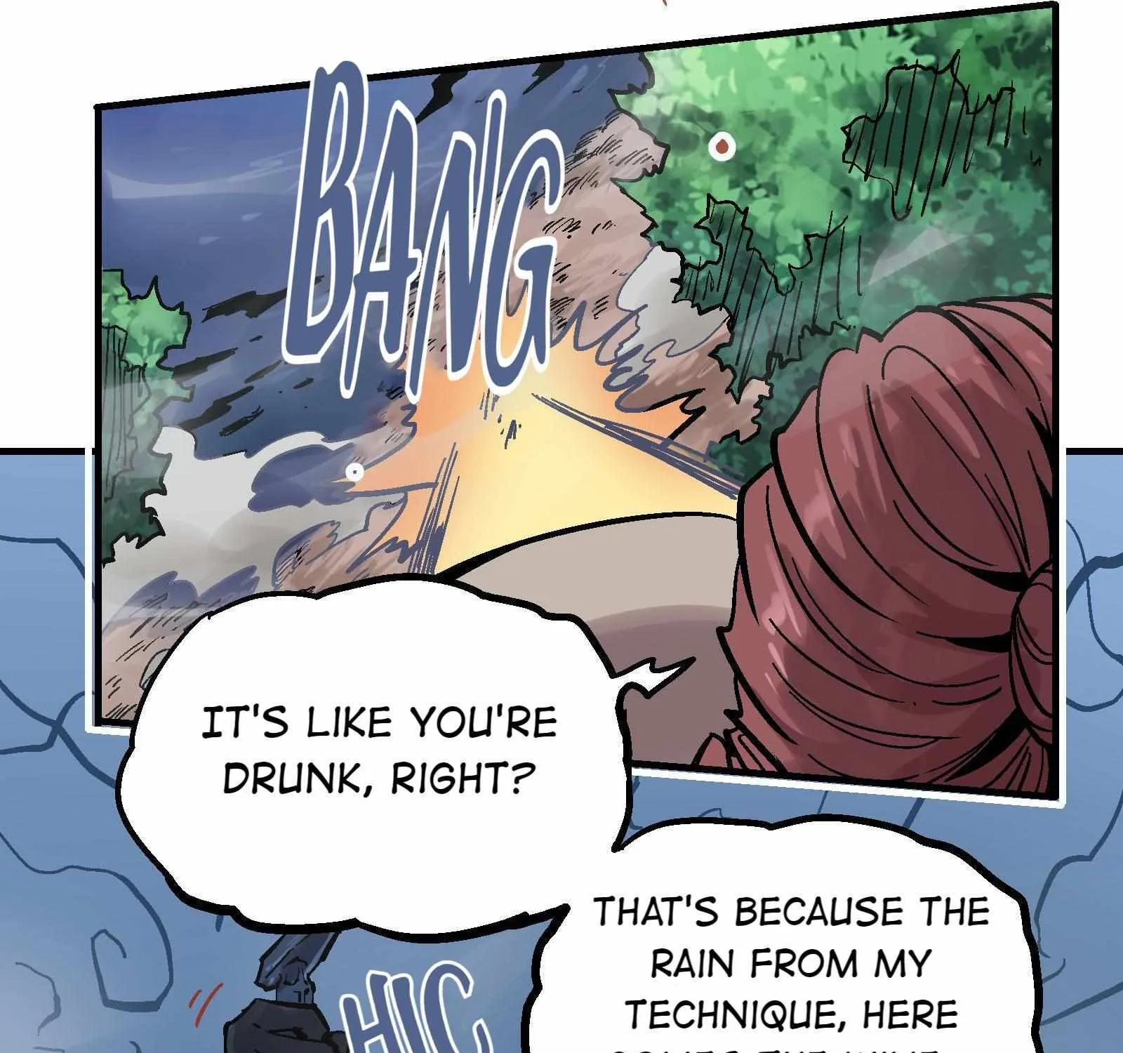 Xiu Tu Chapter 46 page 55 - 