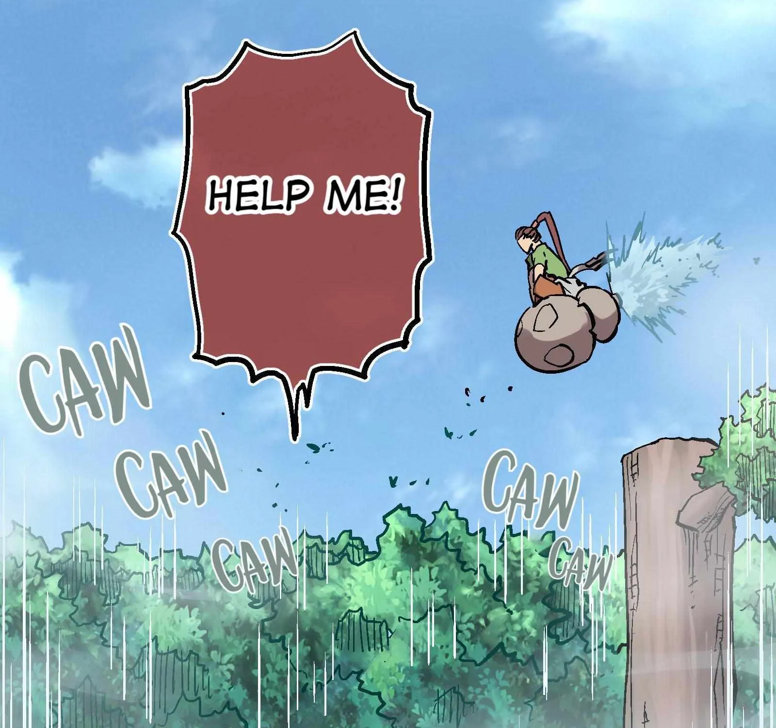 Xiu Tu Chapter 46 page 59 - 