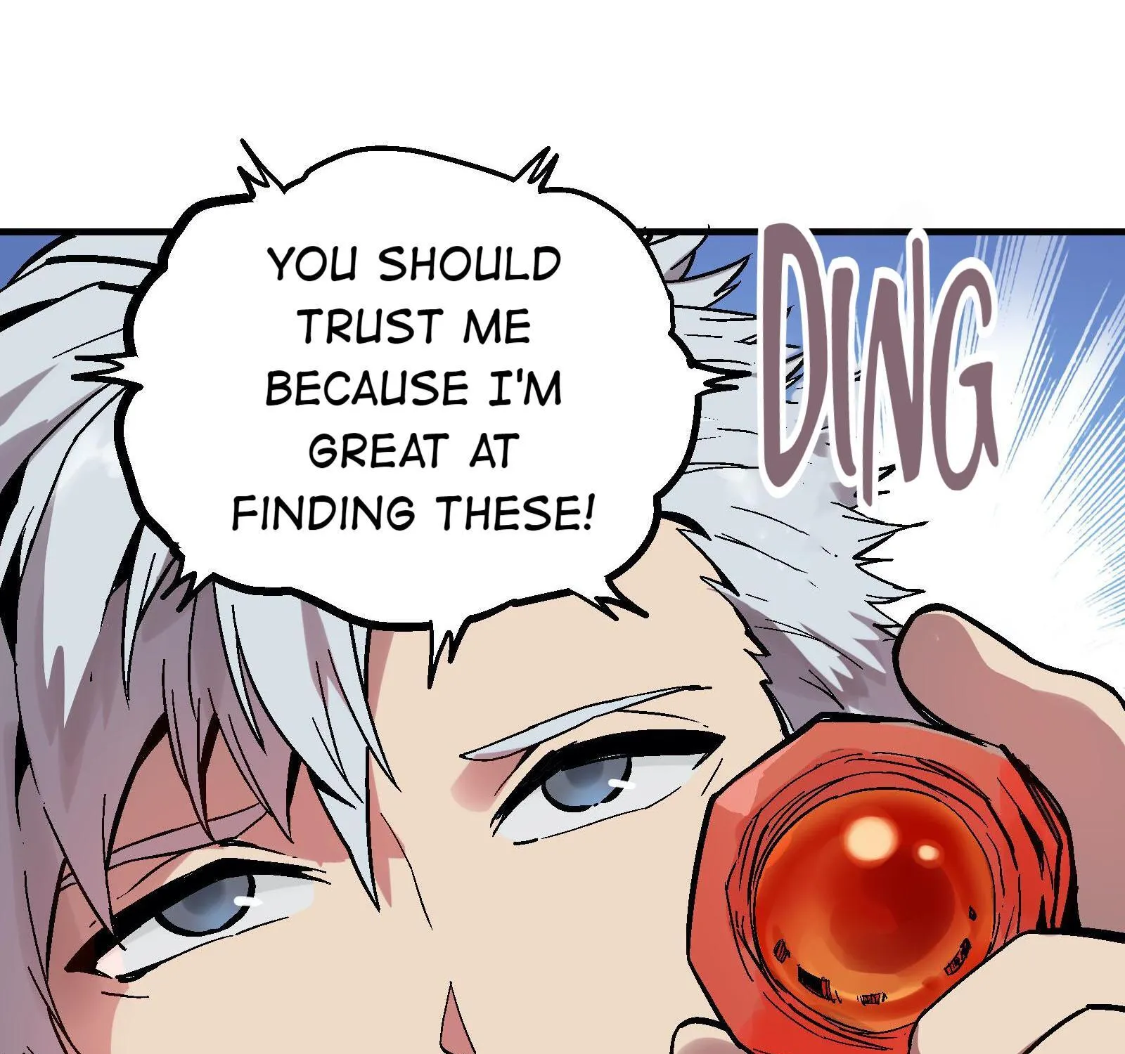 Xiu Tu Chapter 46 page 7 - 