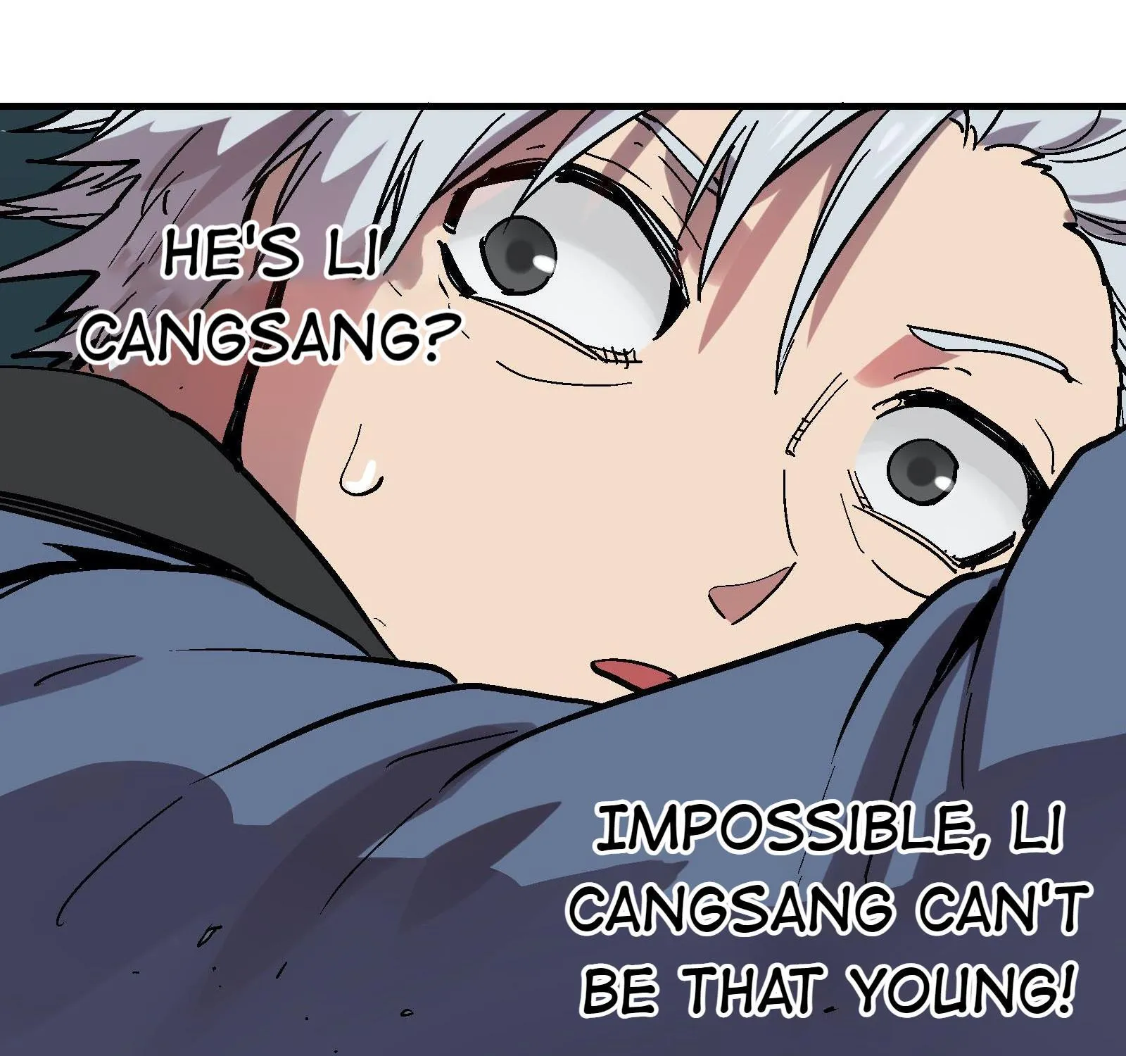 Xiu Tu Chapter 46 page 65 - 
