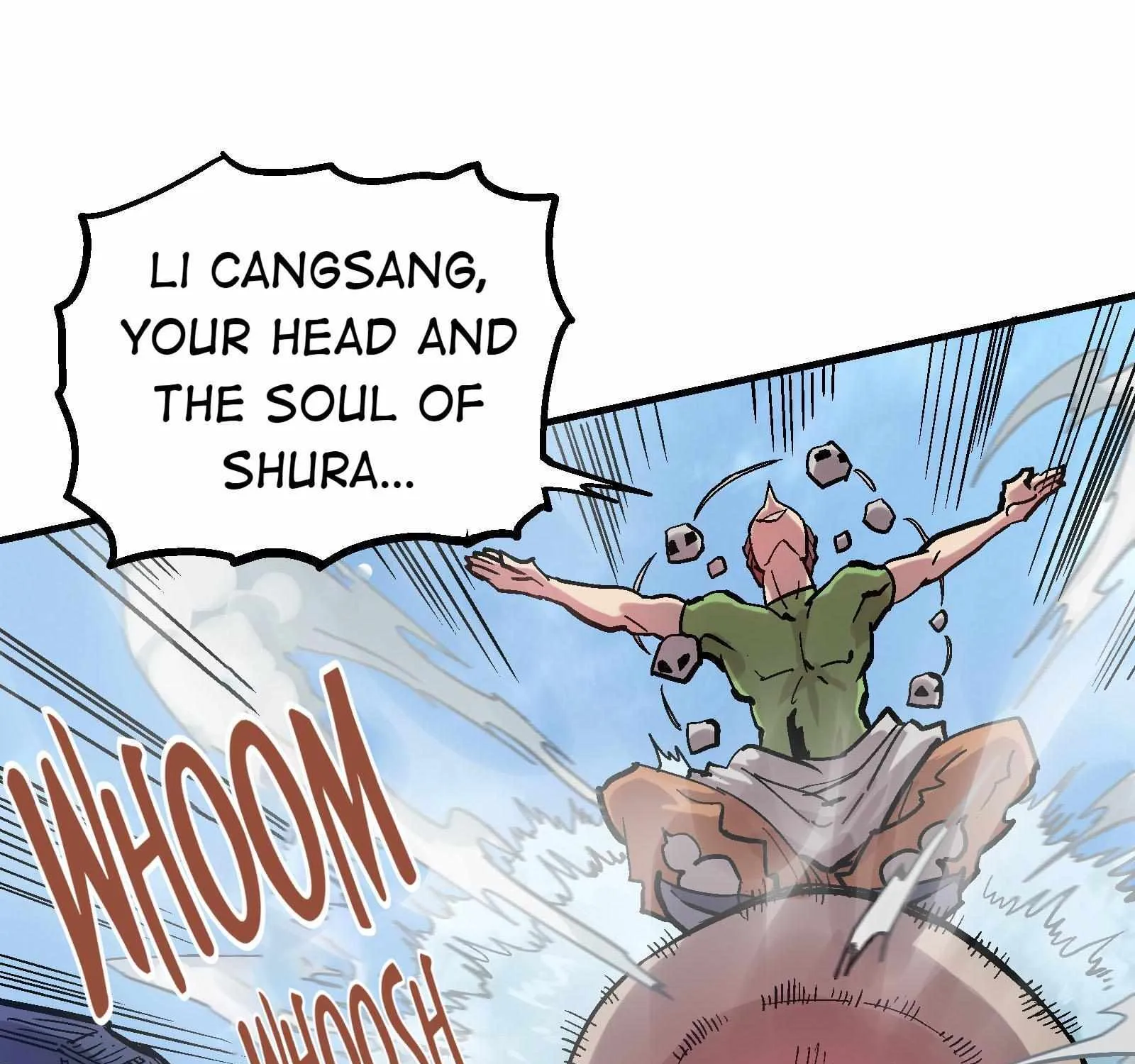 Xiu Tu Chapter 46 page 69 - 