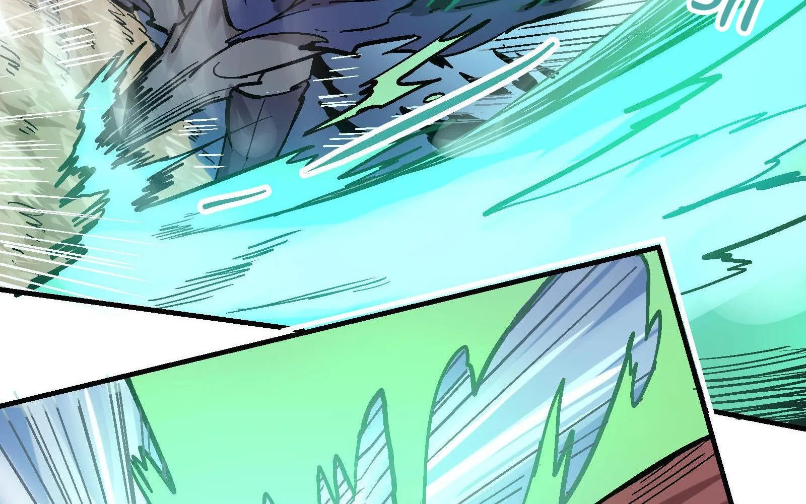 Xiu Tu Chapter 46 page 72 - 