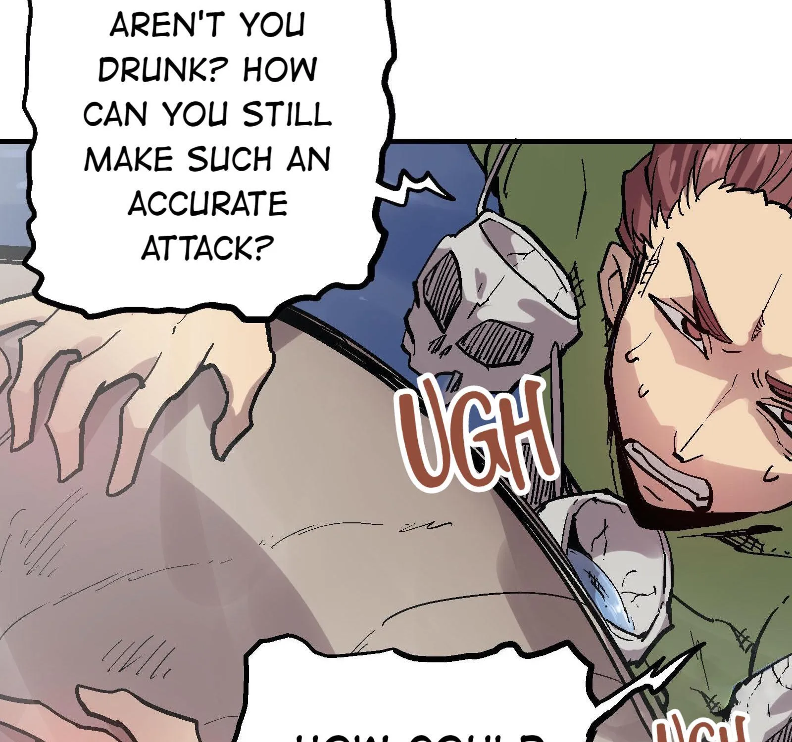 Xiu Tu Chapter 46 page 76 - 
