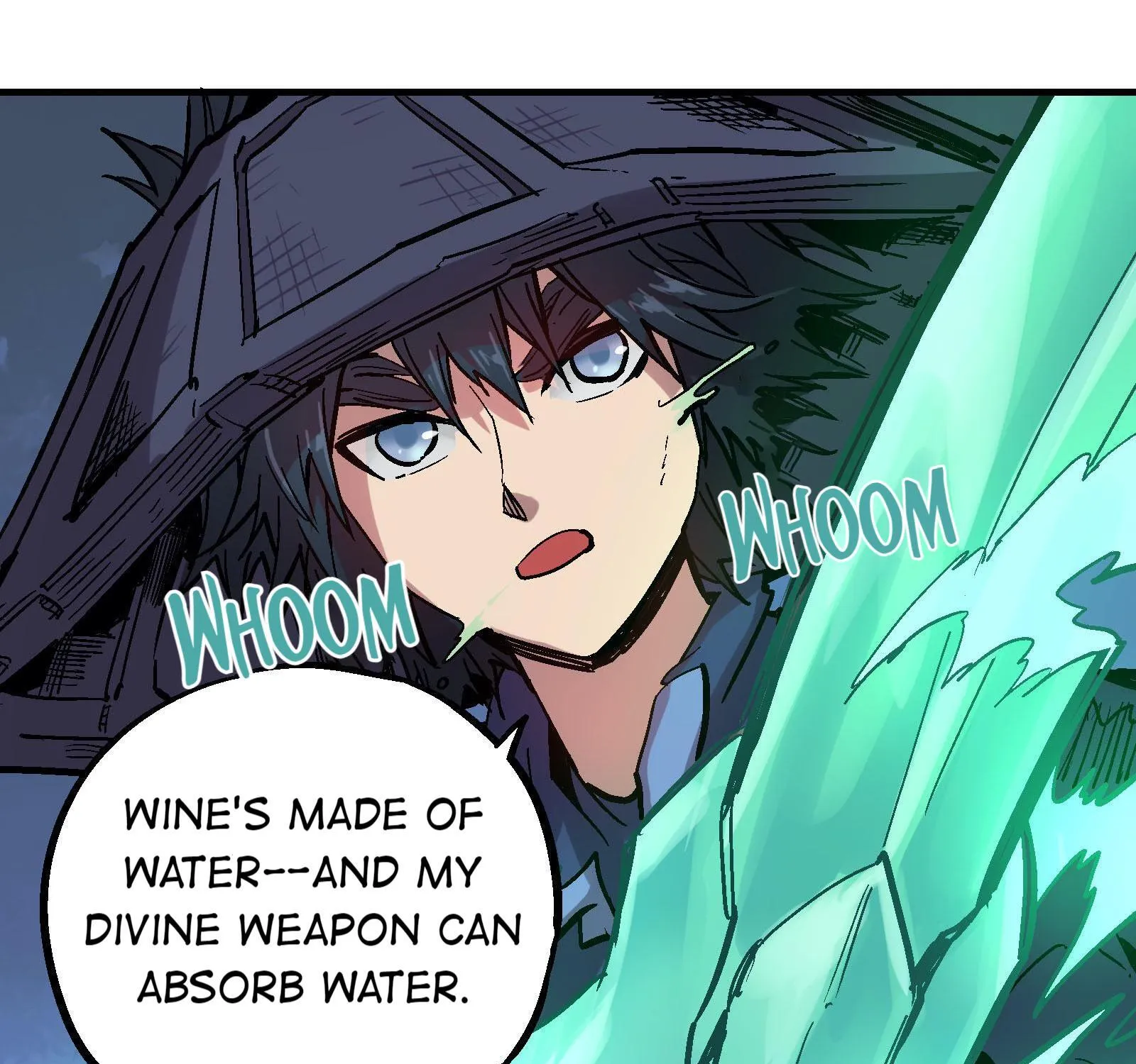 Xiu Tu Chapter 46 page 78 - 