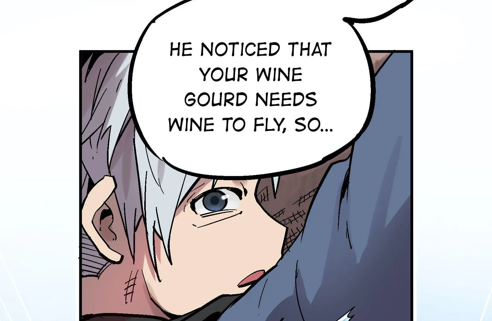 Xiu Tu Chapter 46 page 81 - 