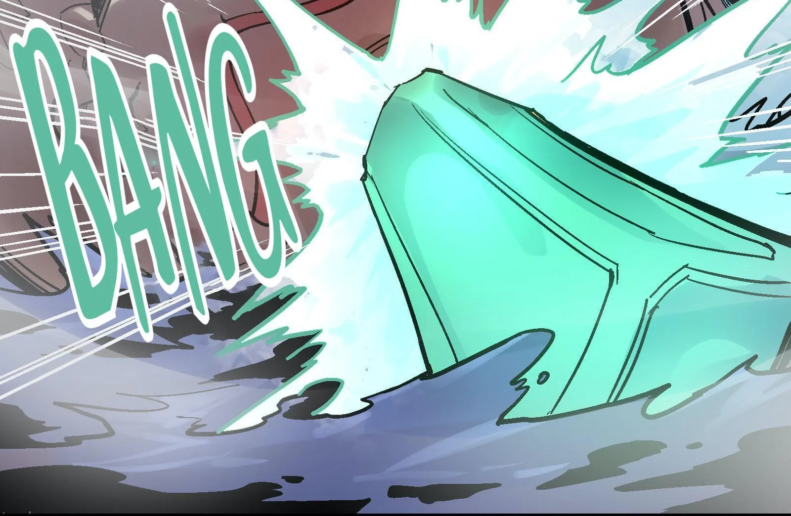 Xiu Tu Chapter 46 page 83 - 
