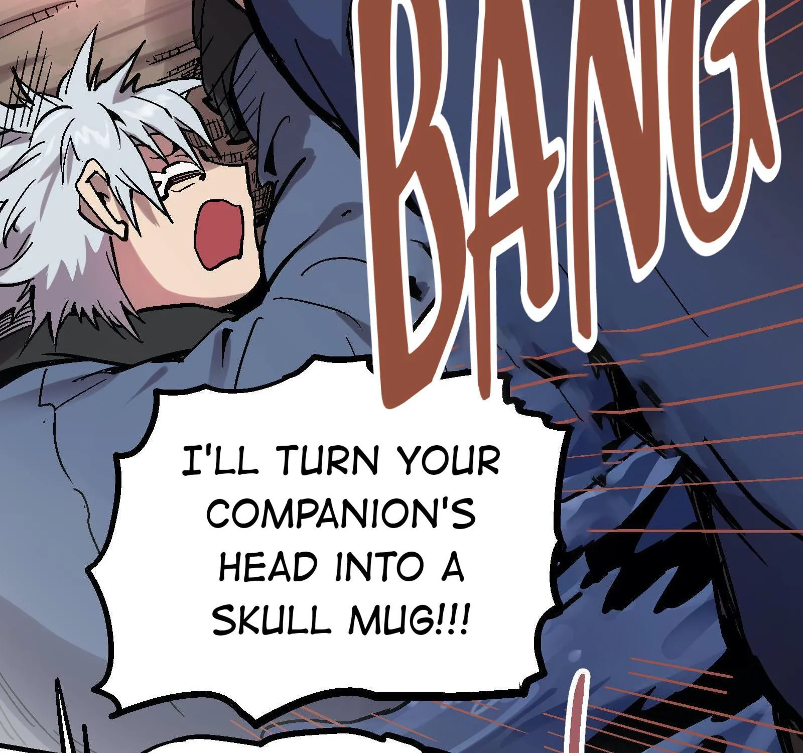 Xiu Tu Chapter 46 page 86 - 