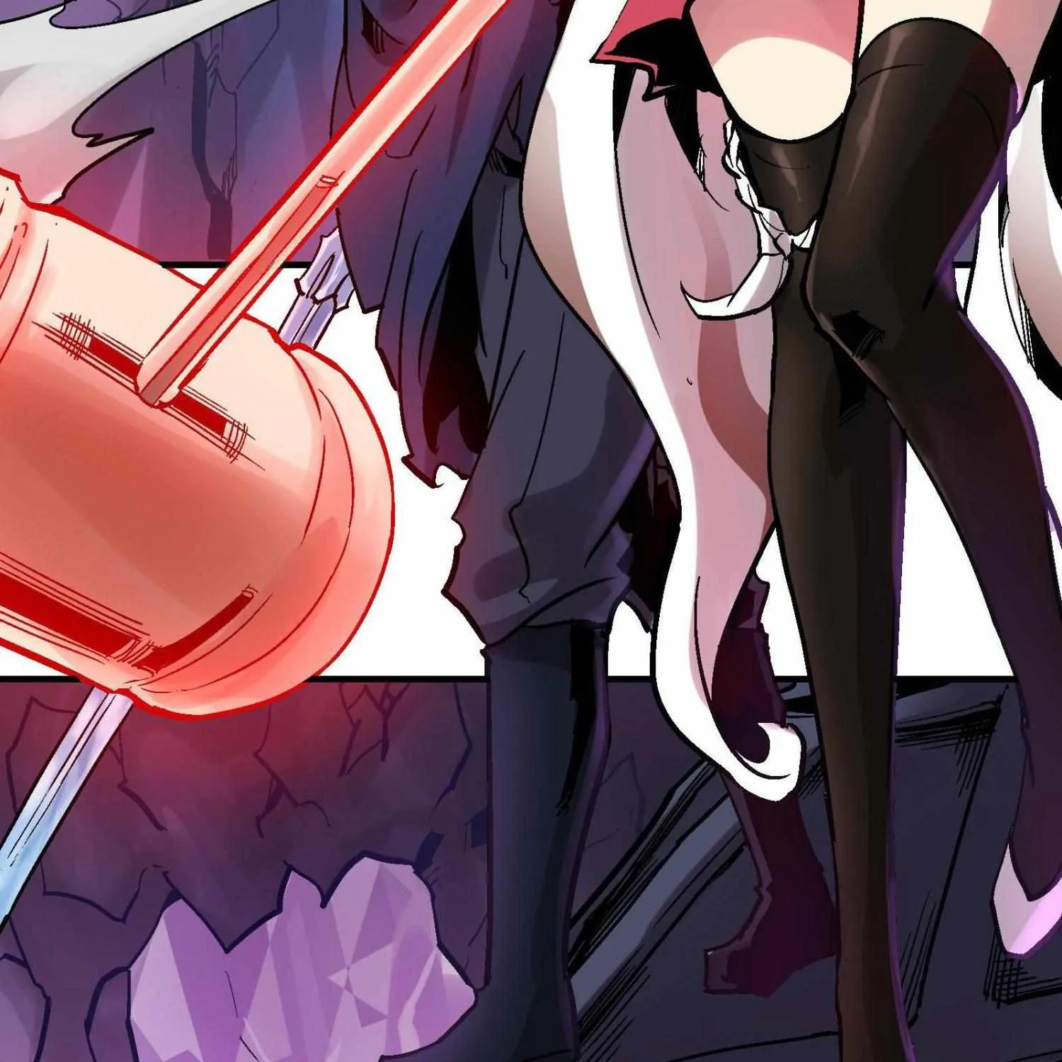 Xiu Tu Chapter 47.1 page 12 - 
