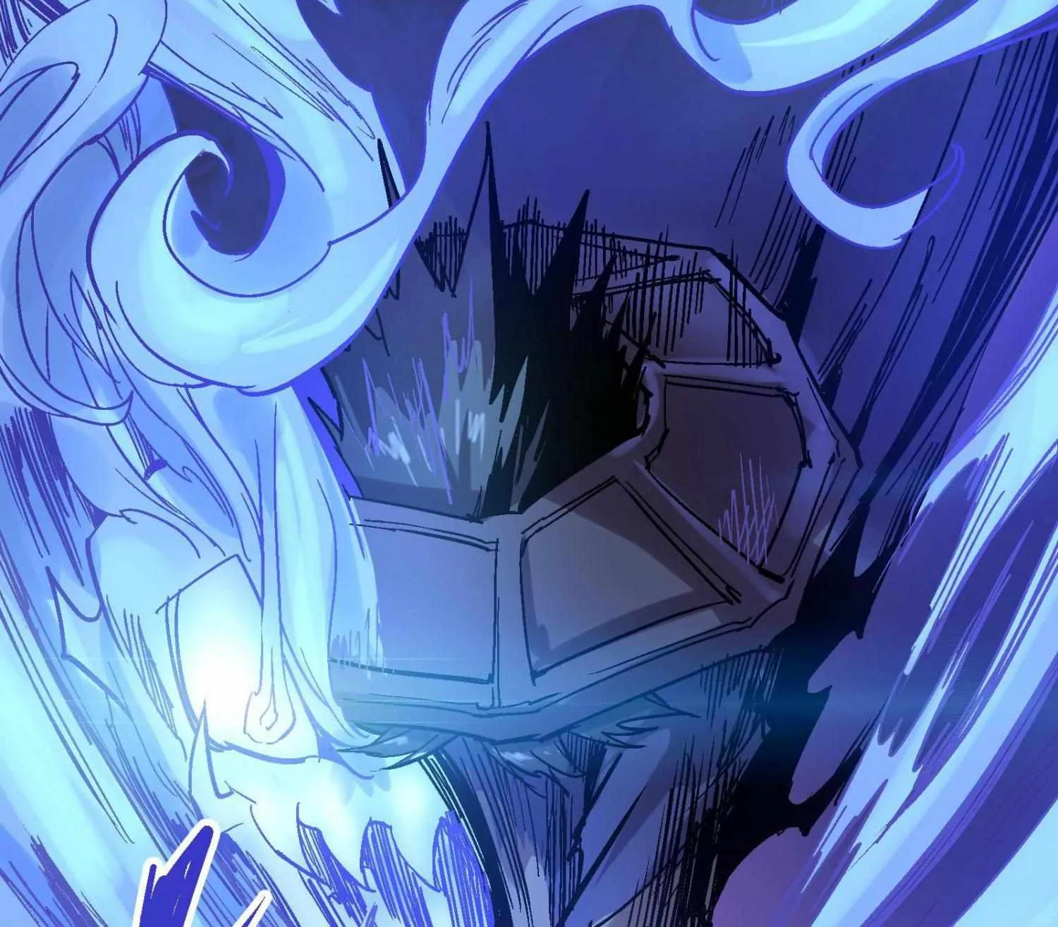 Xiu Tu Chapter 47.1 page 42 - 