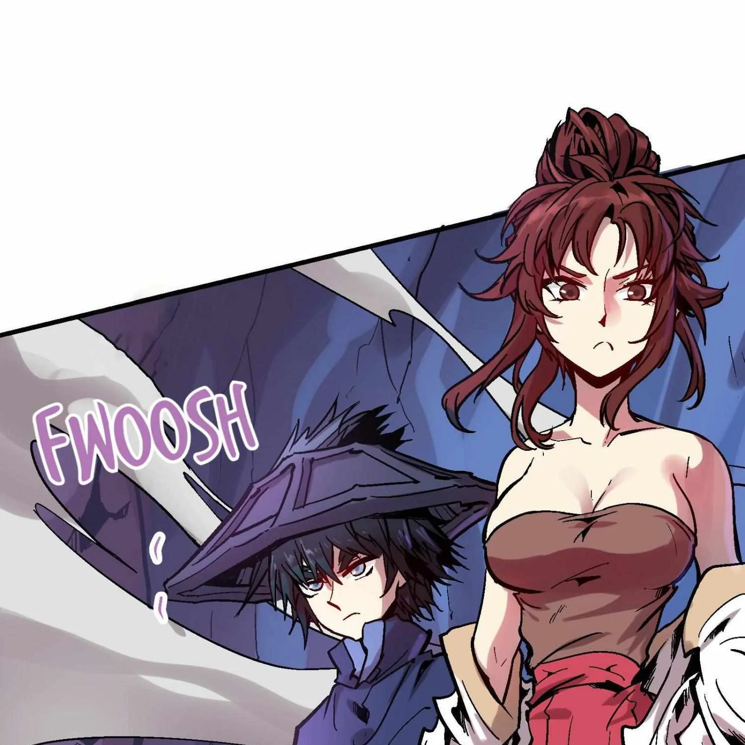 Xiu Tu Chapter 47.1 page 10 - 