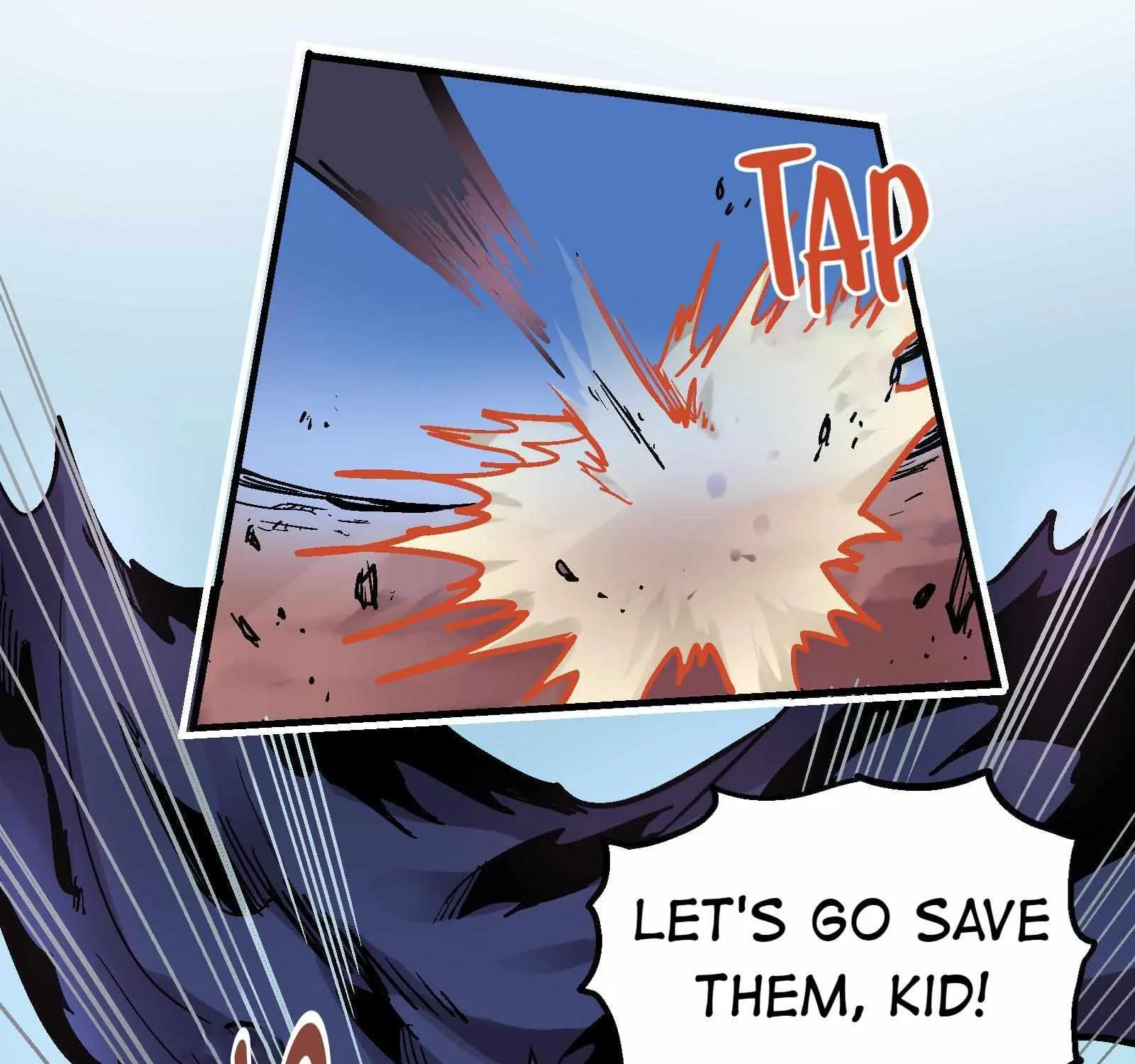 Xiu Tu Chapter 47 page 11 - 