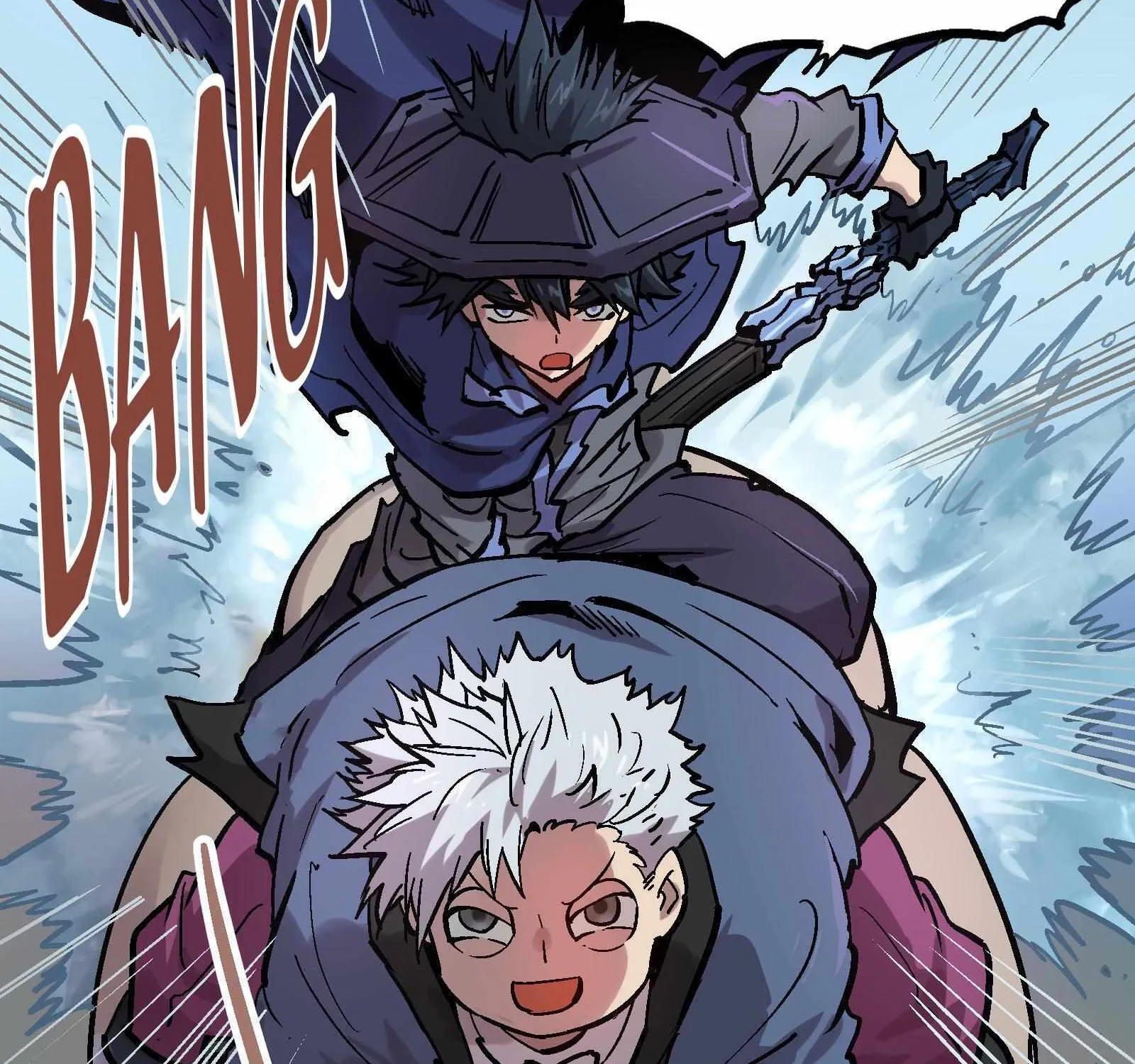Xiu Tu Chapter 47 page 12 - 