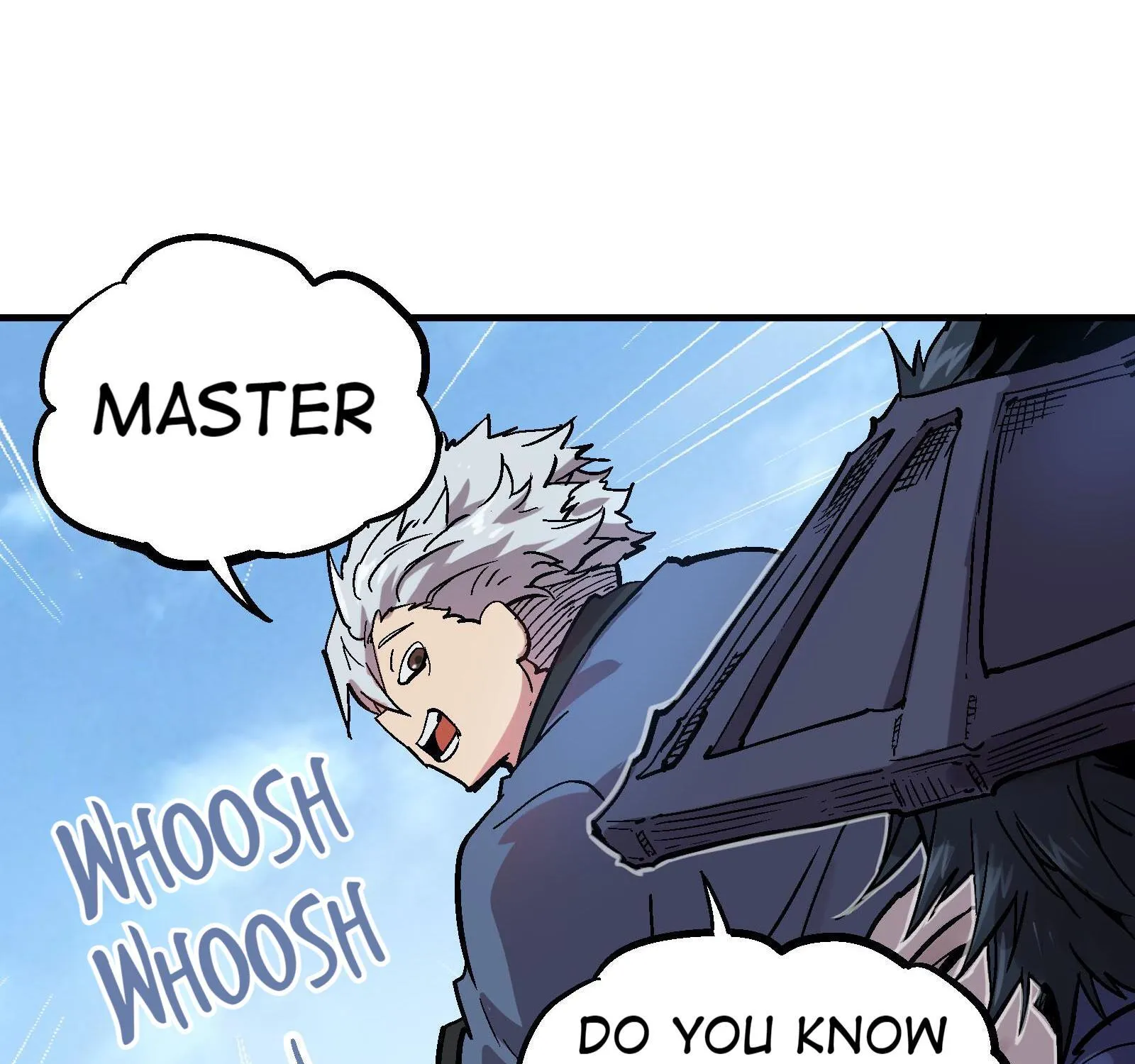 Xiu Tu Chapter 47 page 14 - 