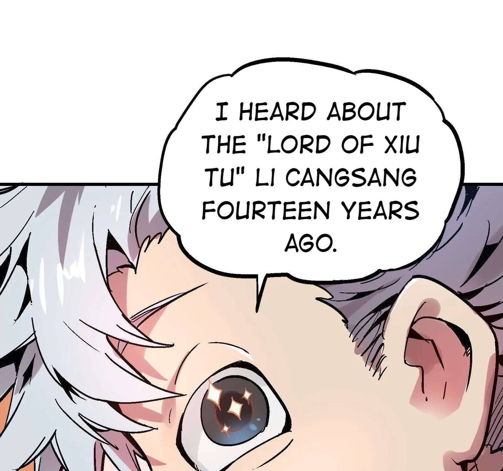 Xiu Tu Chapter 47 page 16 - 