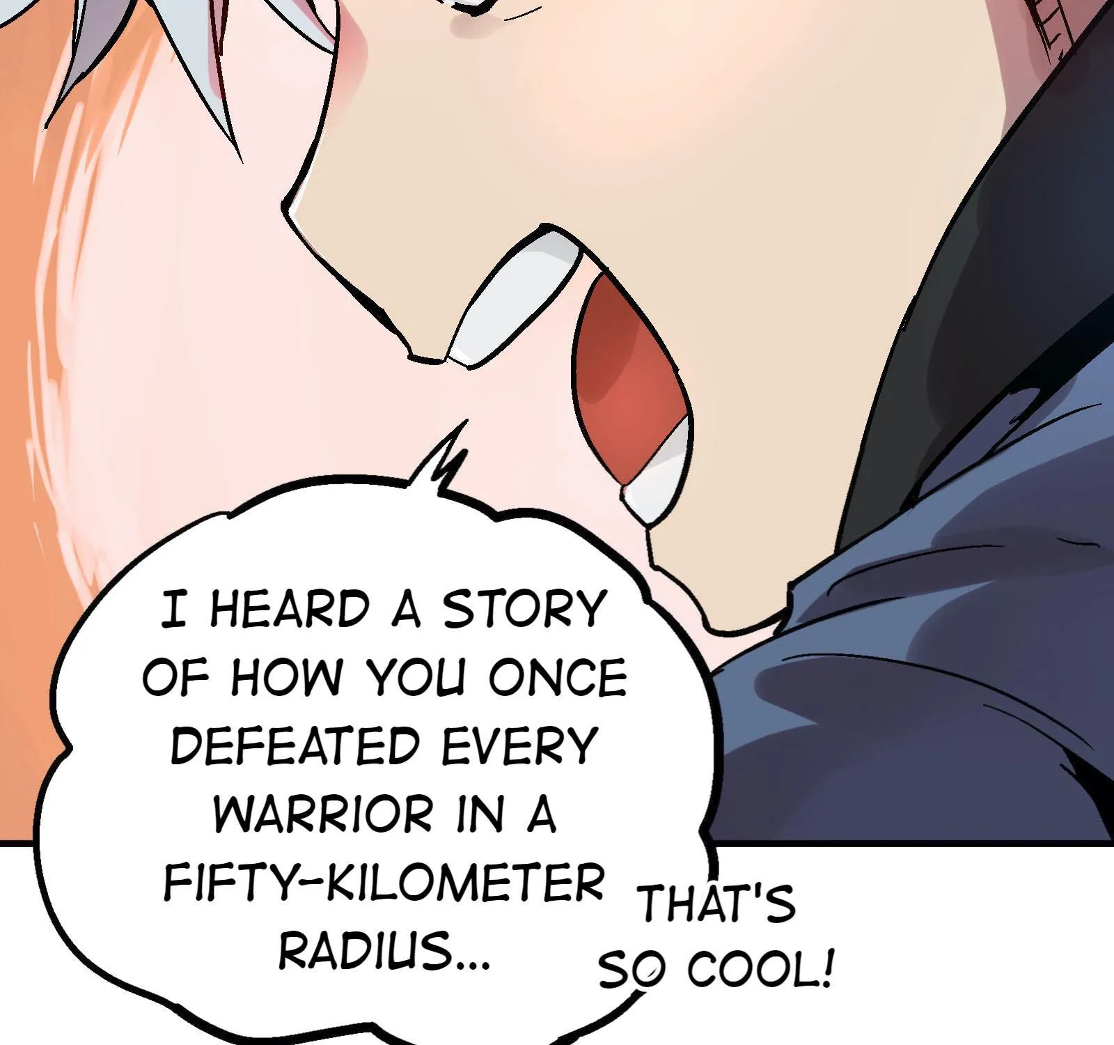 Xiu Tu Chapter 47 page 17 - 