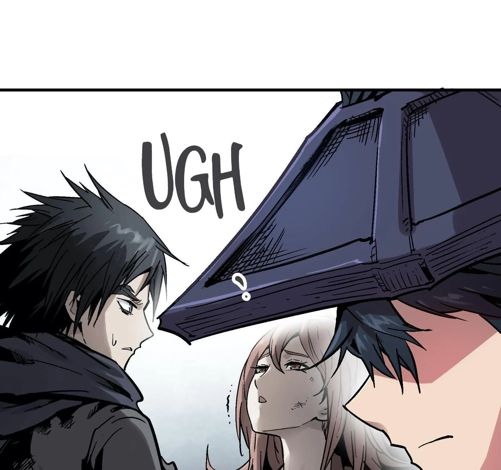 Xiu Tu Chapter 47 page 19 - 