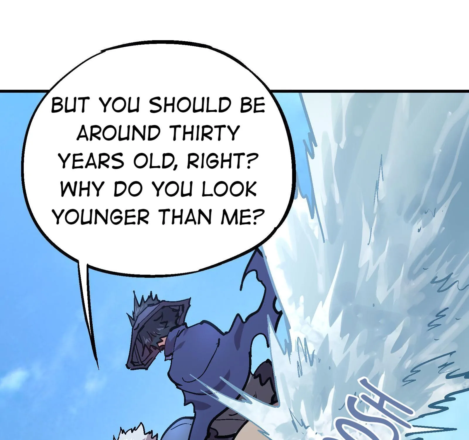 Xiu Tu Chapter 47 page 21 - 