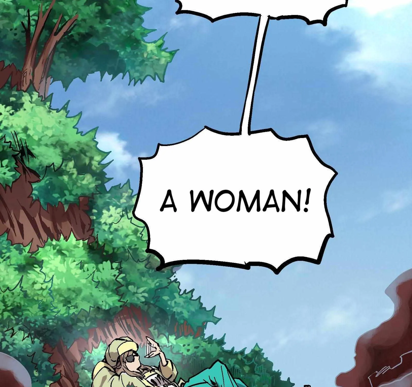 Xiu Tu Chapter 47 page 28 - 
