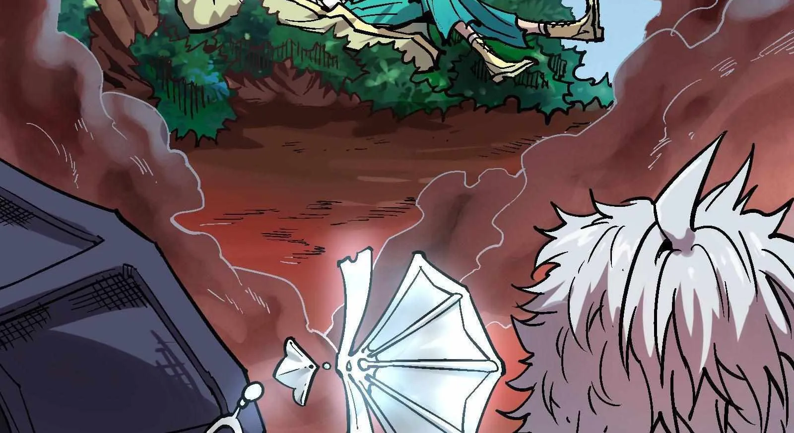 Xiu Tu Chapter 47 page 29 - 
