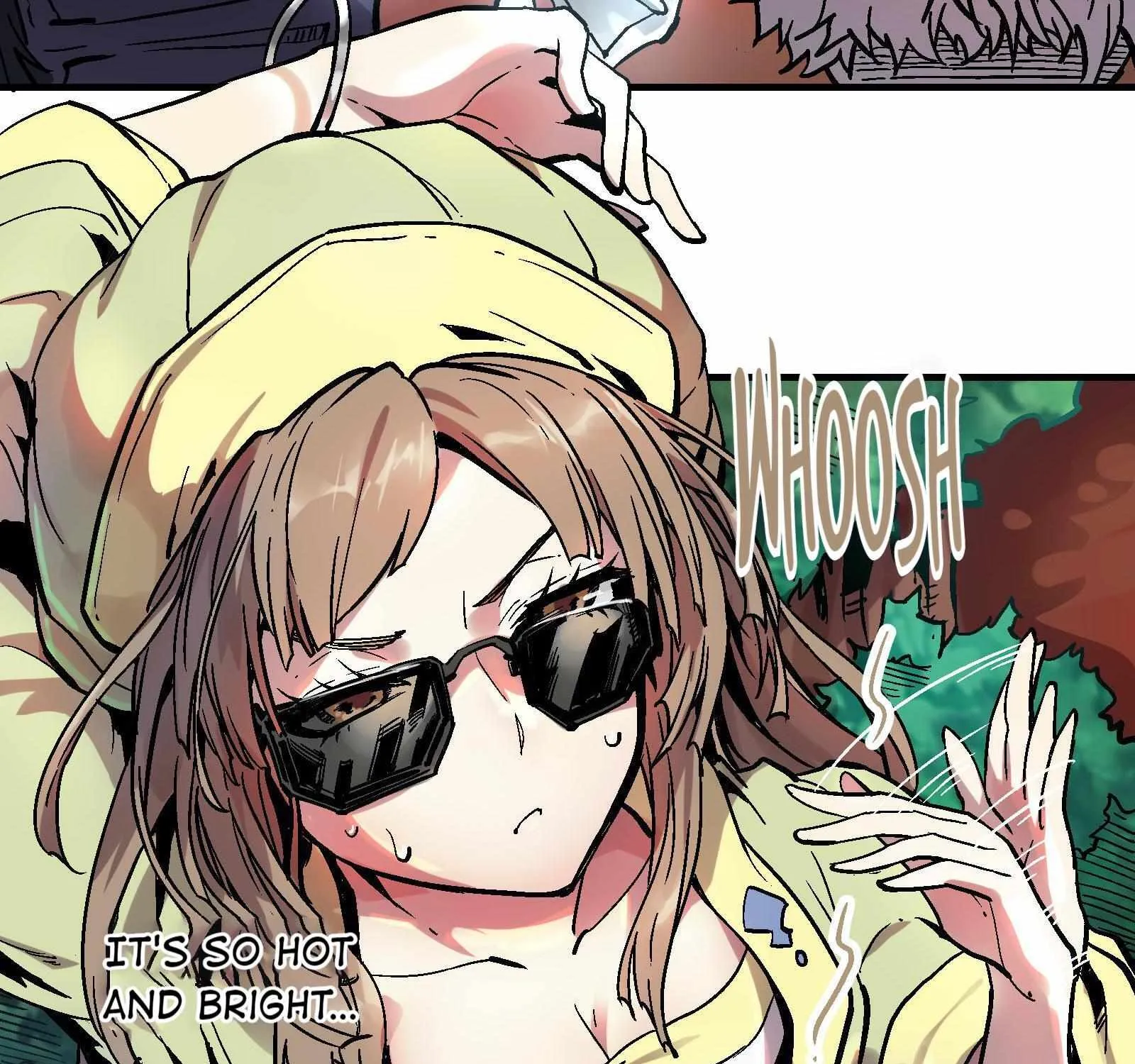 Xiu Tu Chapter 47 page 30 - 